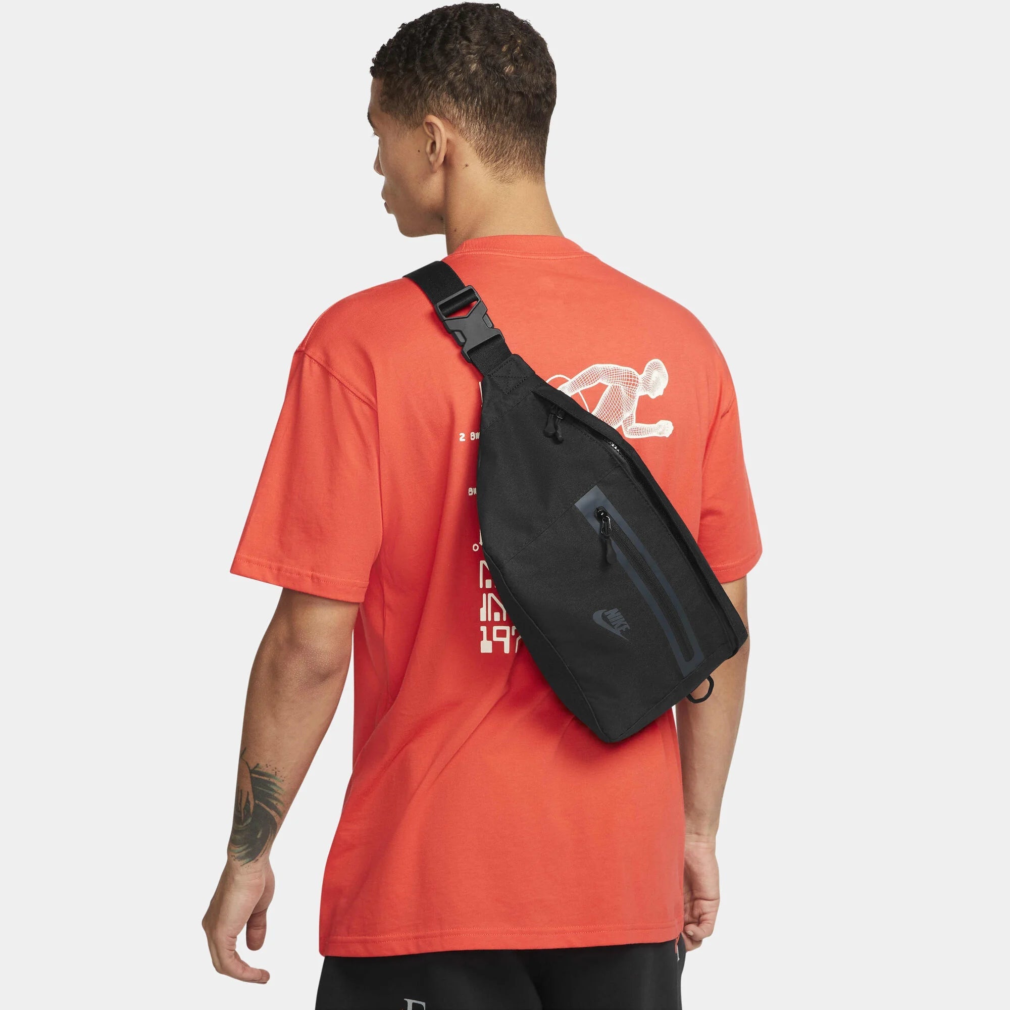 Унисекс чанта Nike Premium Hip Pack - 8L - Airhouse