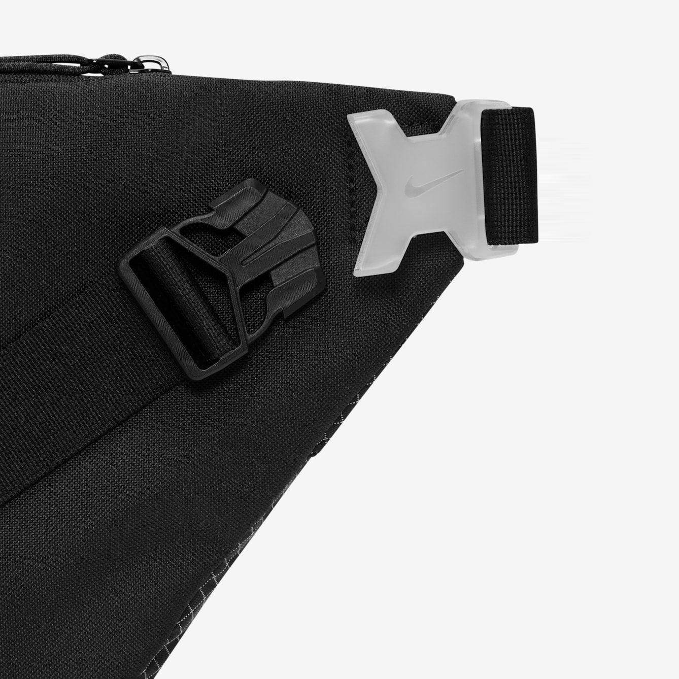 Унисекс чанта Nike Tech Hip Pack - 10L - Airhouse