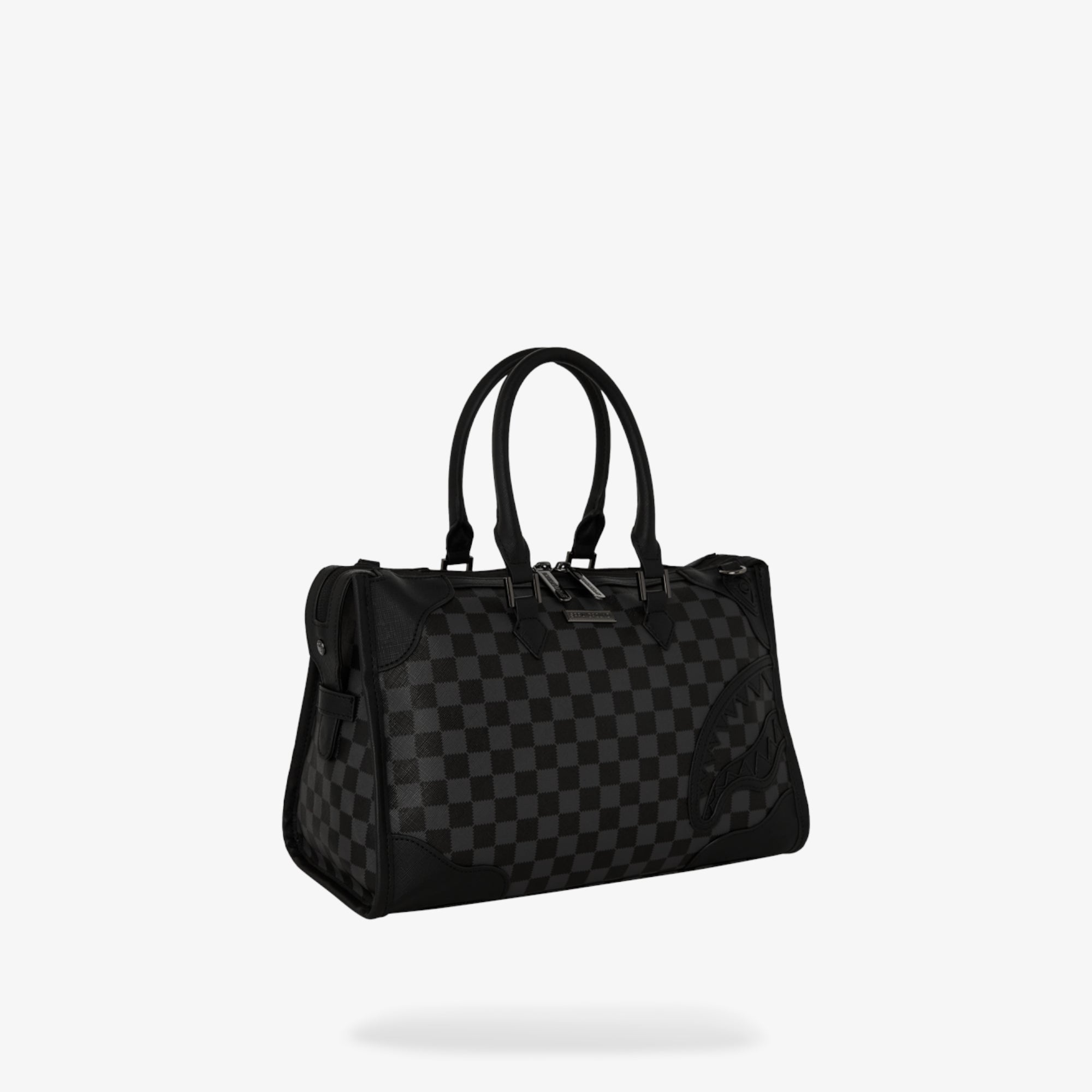 Унисекс чанта Sprayground Midnight Chateau Duffle Bag - Airhouse