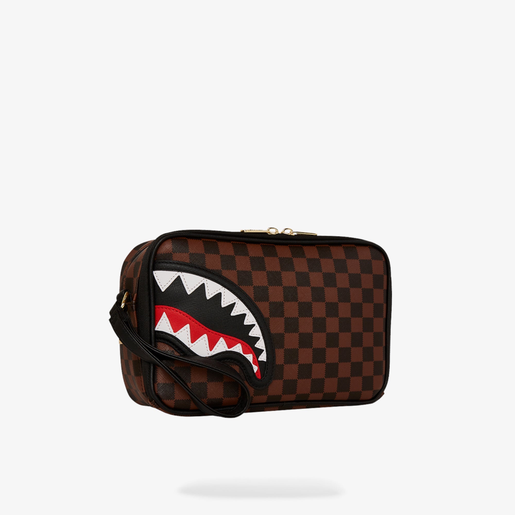 Унисекс чанта Sprayground Sharks In Paris Bag - Airhouse