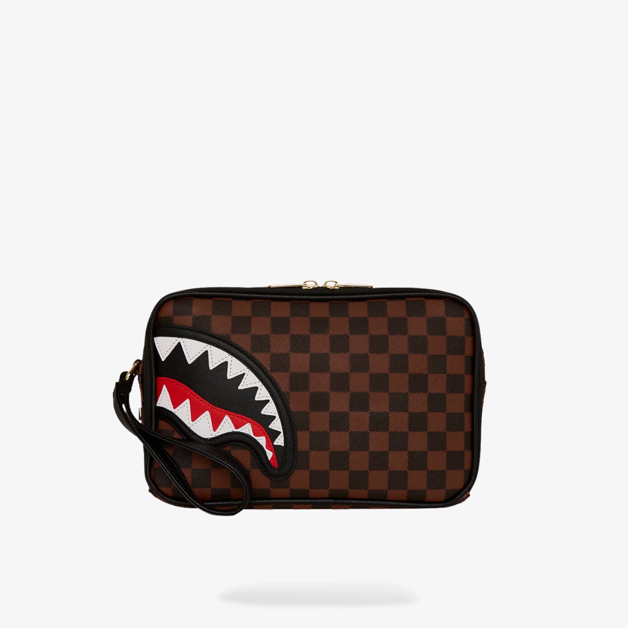 Унисекс чанта Sprayground Sharks In Paris Bag - Airhouse