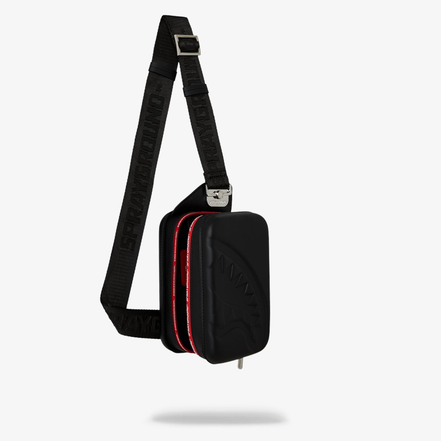 Унисекс чанта Sprayground The Hero Sling - Airhouse
