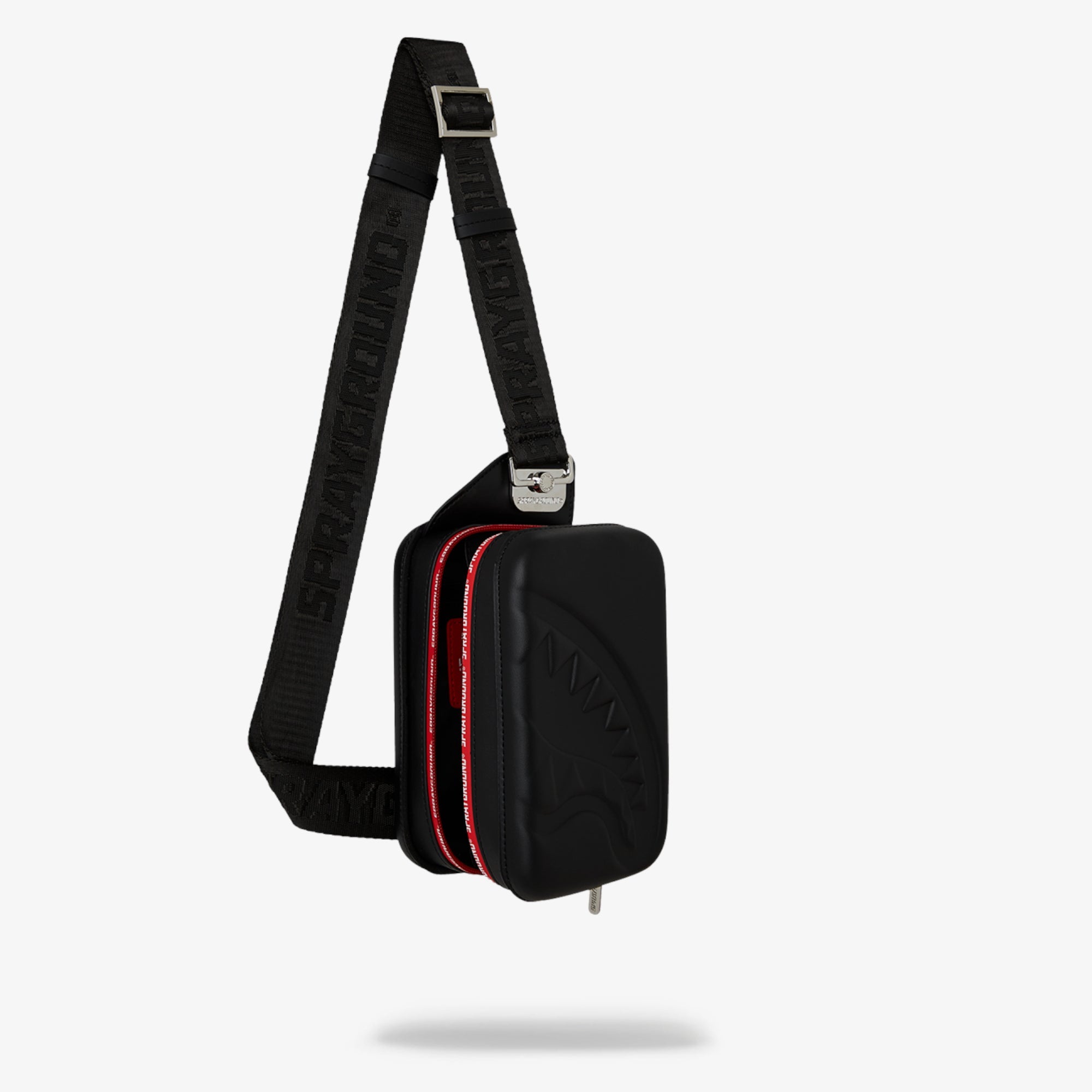 Унисекс чанта Sprayground The Hero Sling - Airhouse
