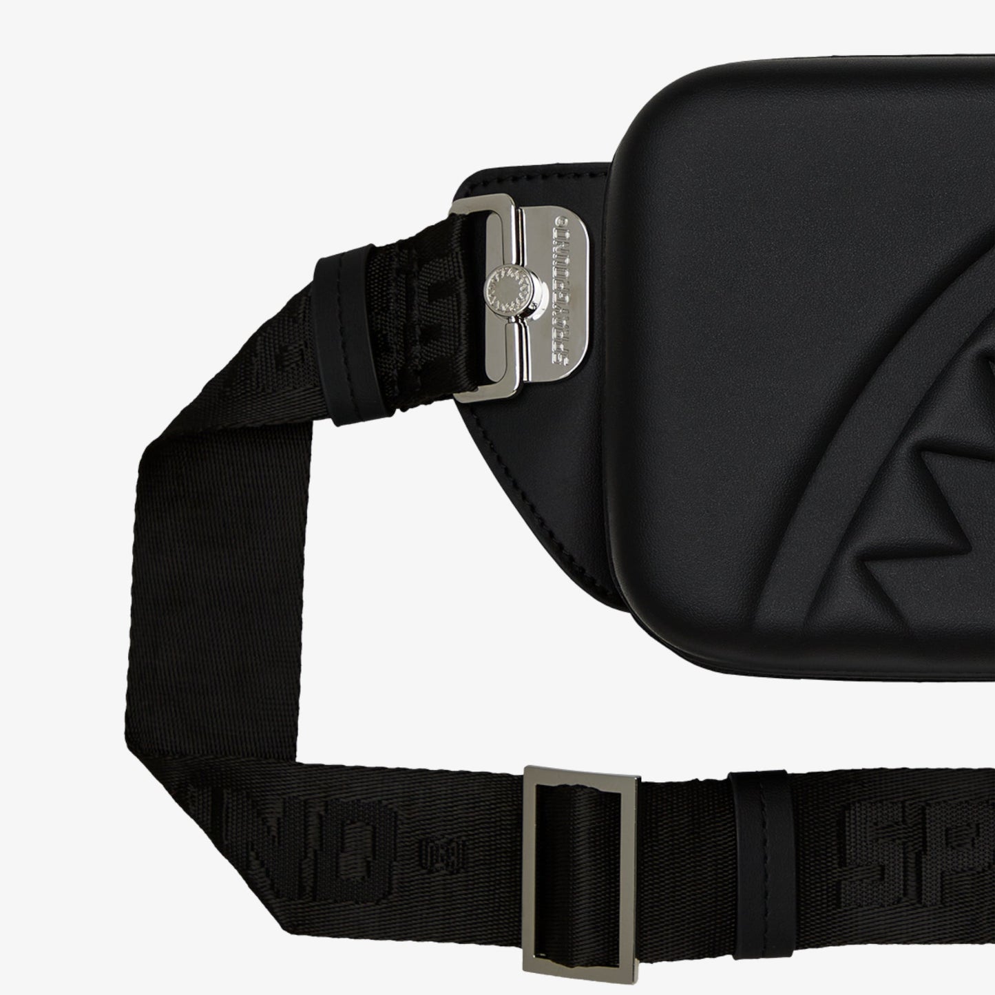 Унисекс чанта Sprayground The Hero Sling - Airhouse