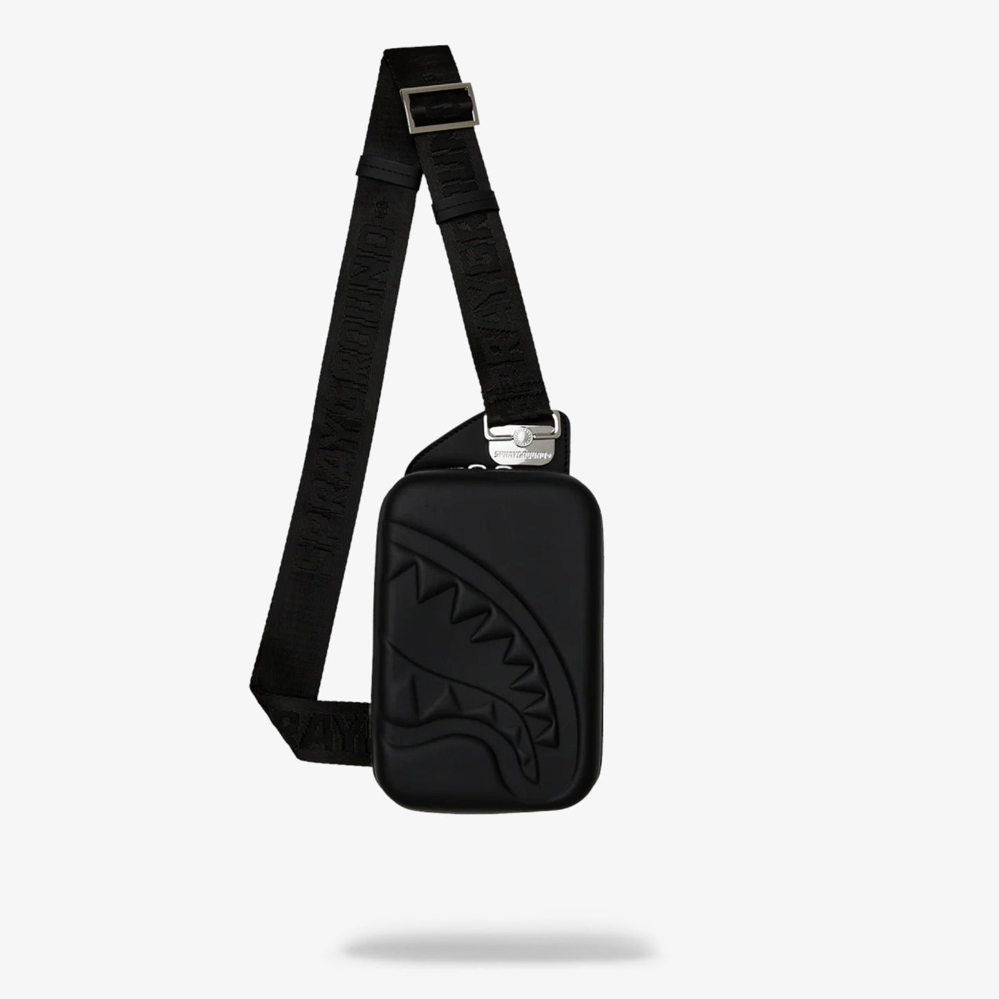 Унисекс чанта Sprayground The Hero Sling - Airhouse