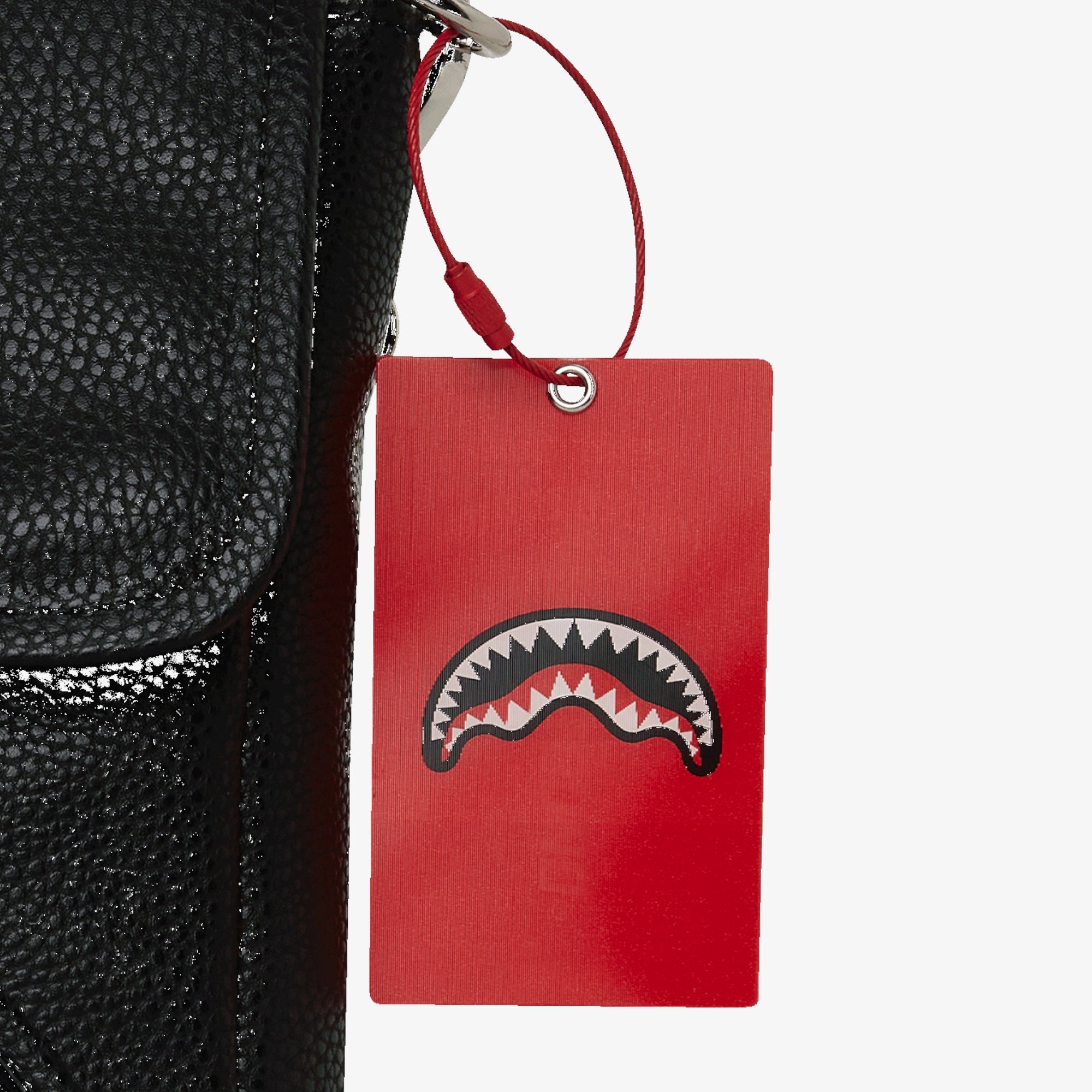 Унисекс чанта Sprayground The HQ Messenger Sling - Airhouse