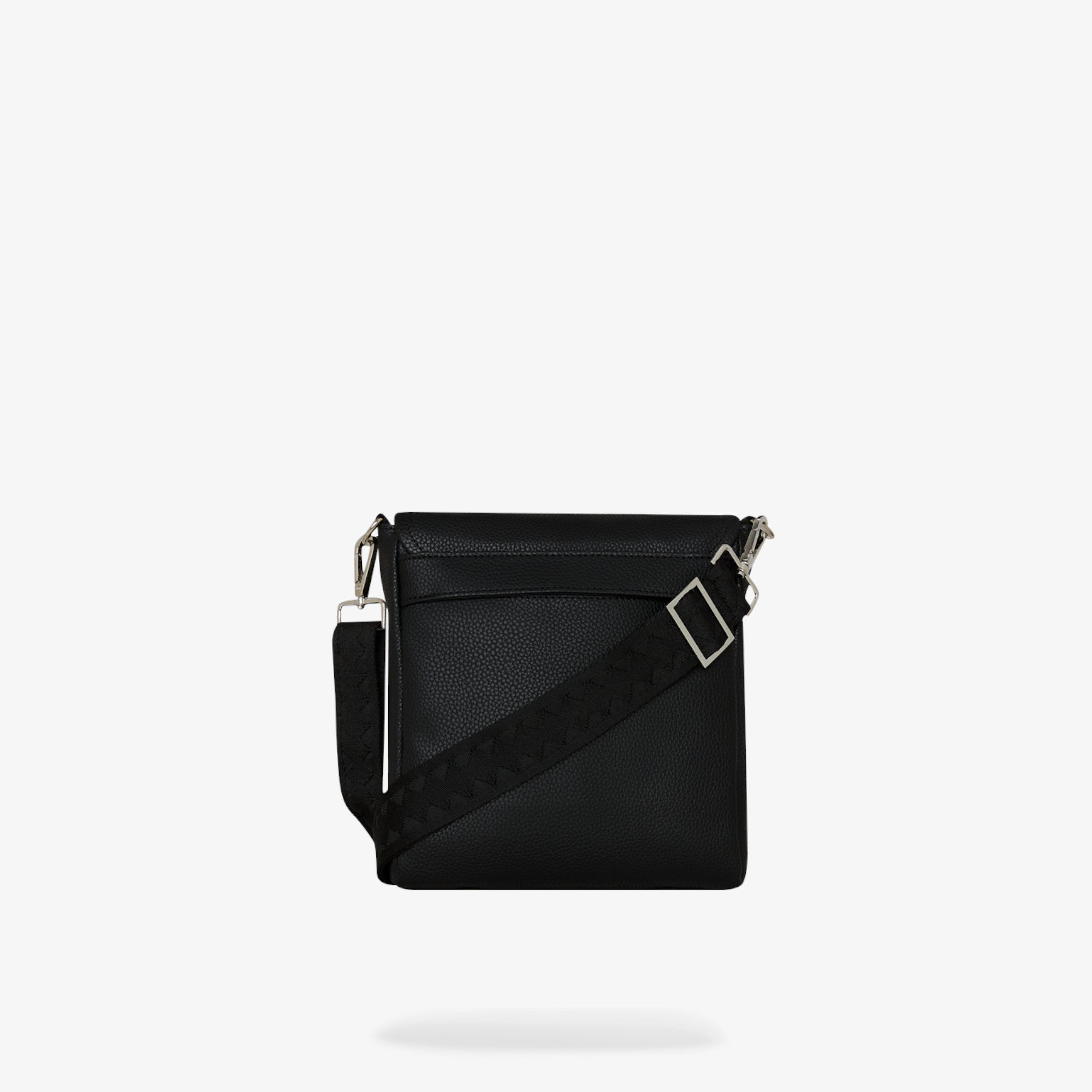 Унисекс чанта Sprayground The HQ Messenger Sling - Airhouse