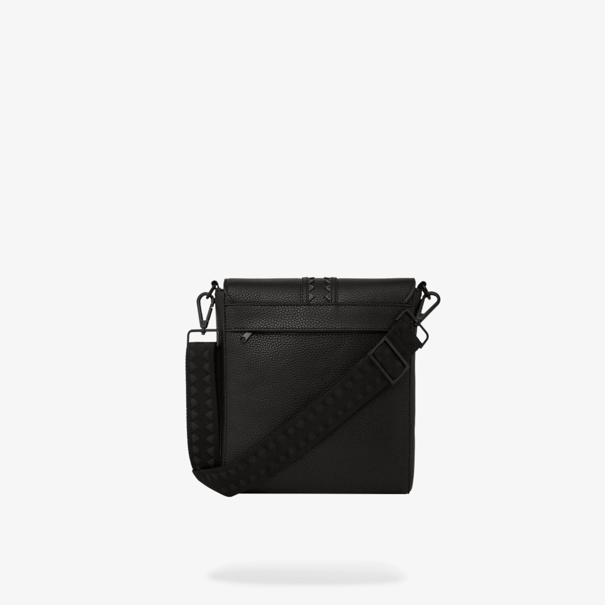 Унисекс чанта Sprayground World Explorer Bag - Airhouse