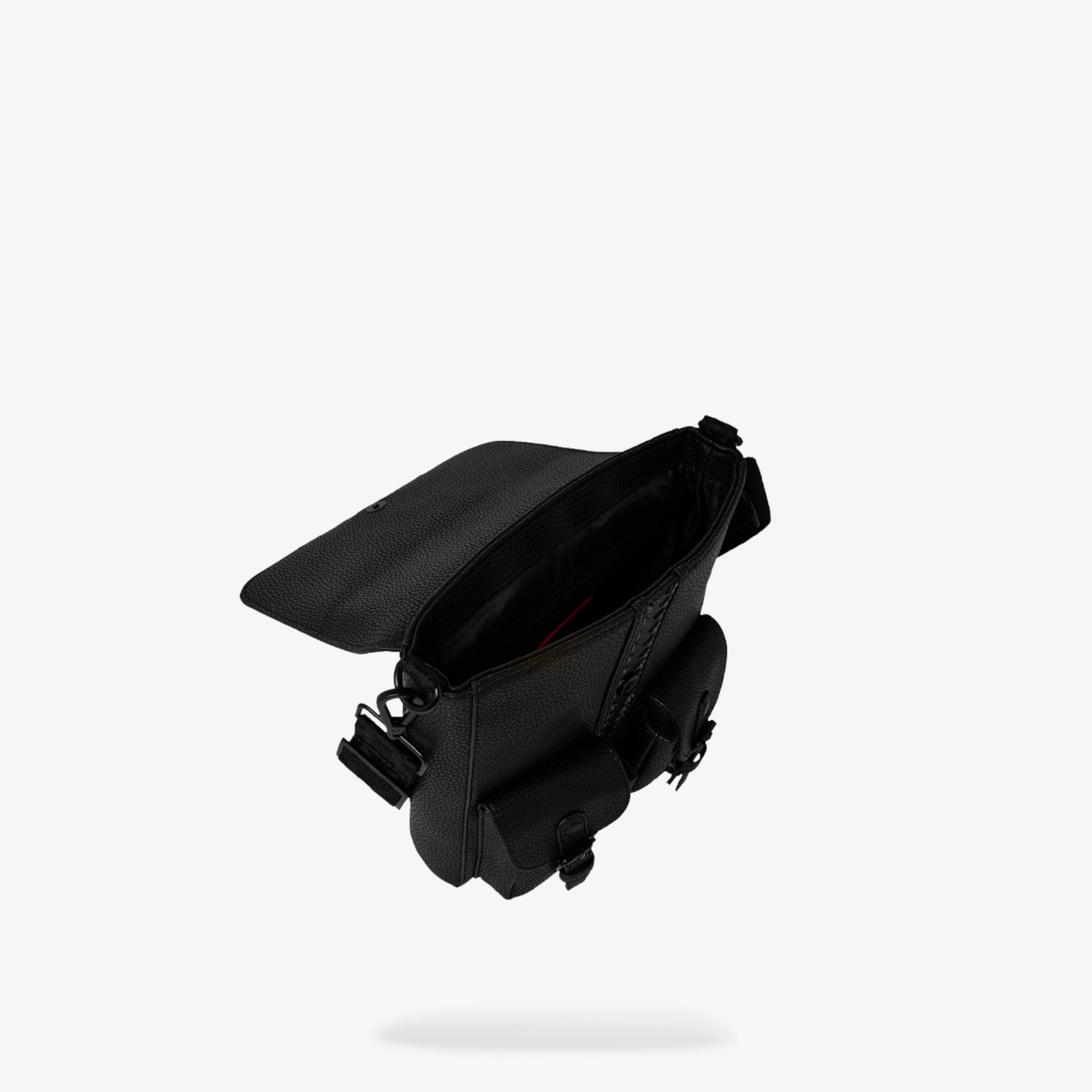 Унисекс чанта Sprayground World Explorer Bag - Airhouse