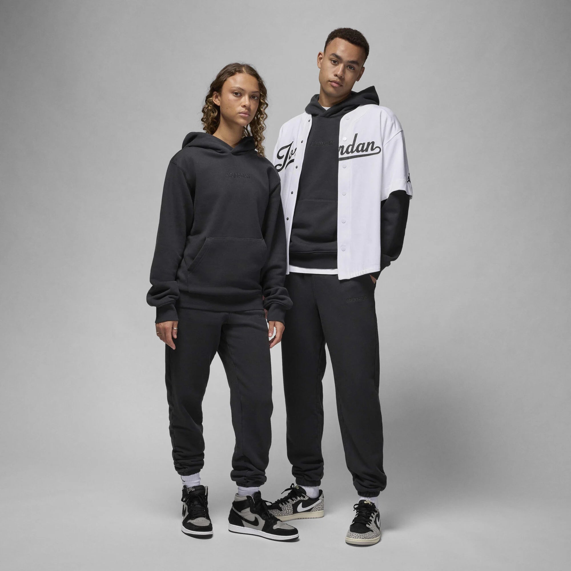 Унисекс джогър Jordan Air Wordmark Trousers - Airhouse