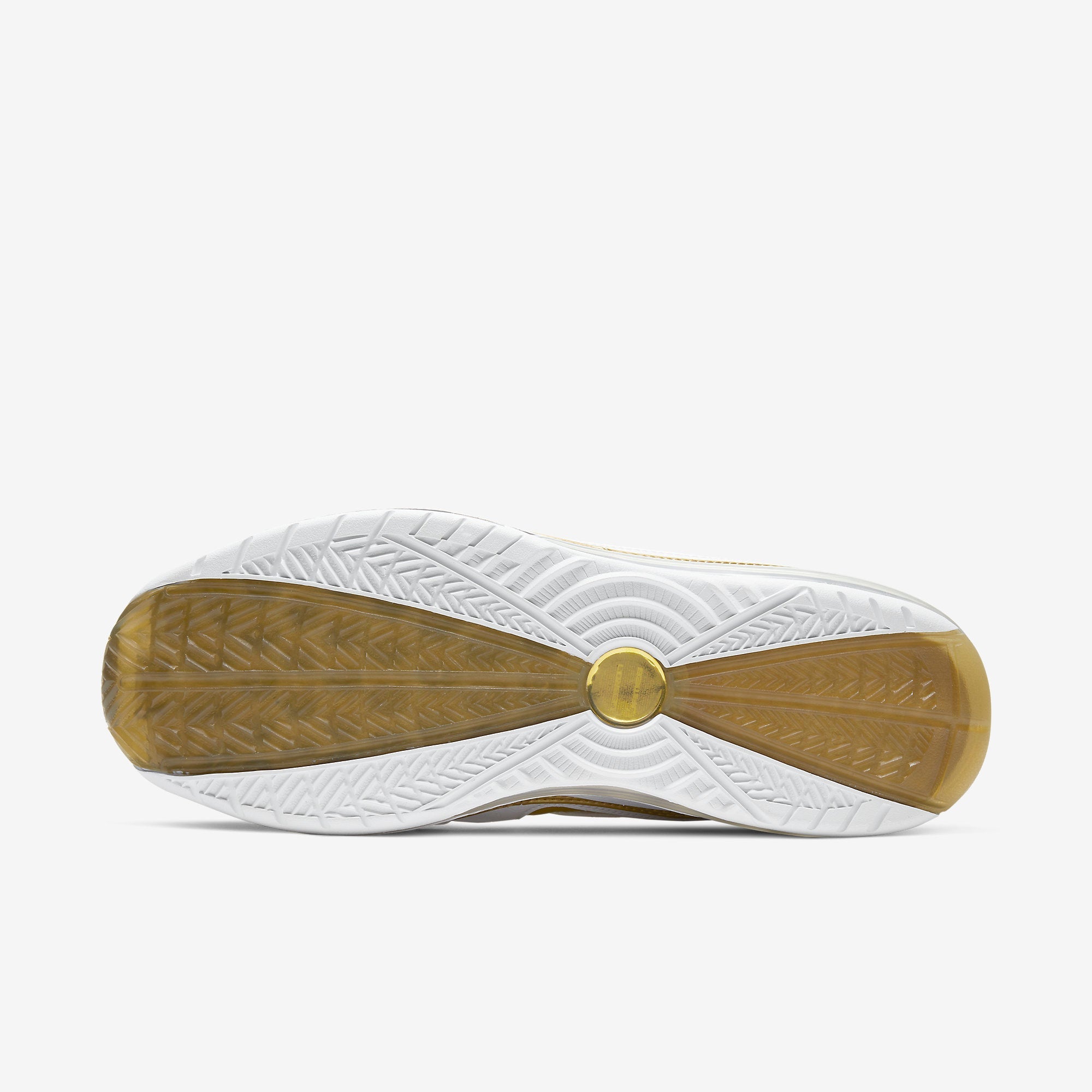 Унисекс кецове Nike LeBron VII QS China Moon - CU5646-100 подметка