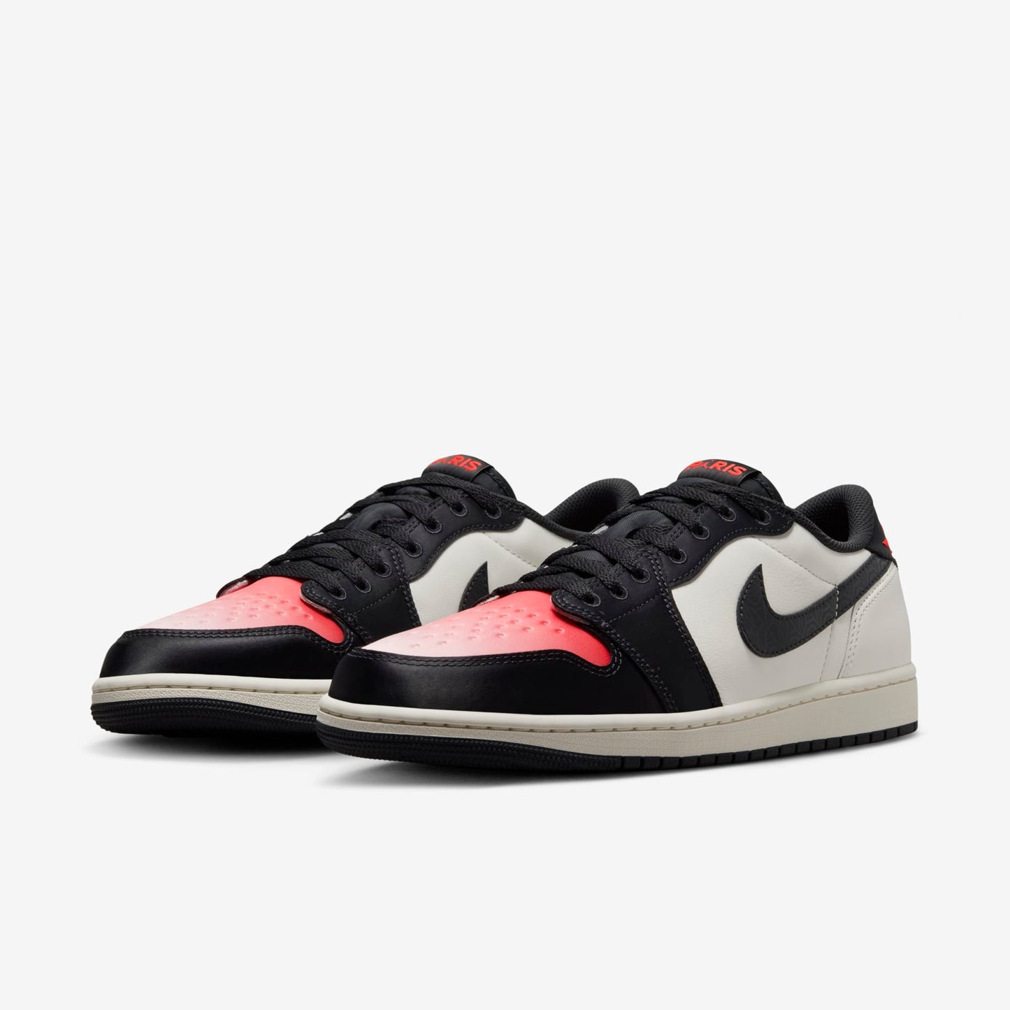 Унисекс кецове Jordan 1 Low OG PSG - Airhouse