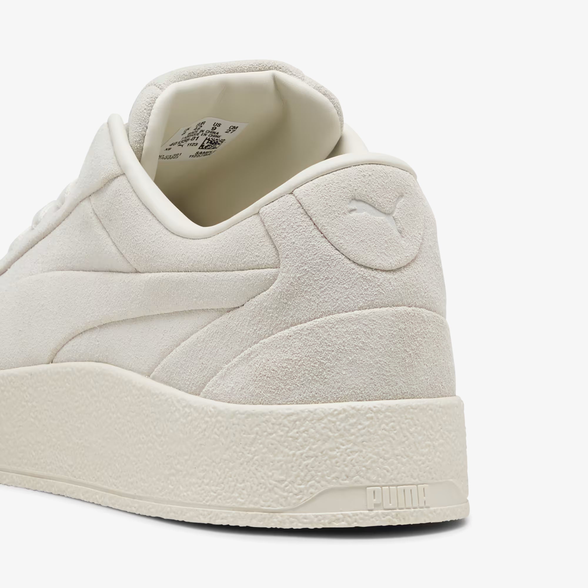 Унисекс кецове Puma CA Luxe Elevated - Airhouse