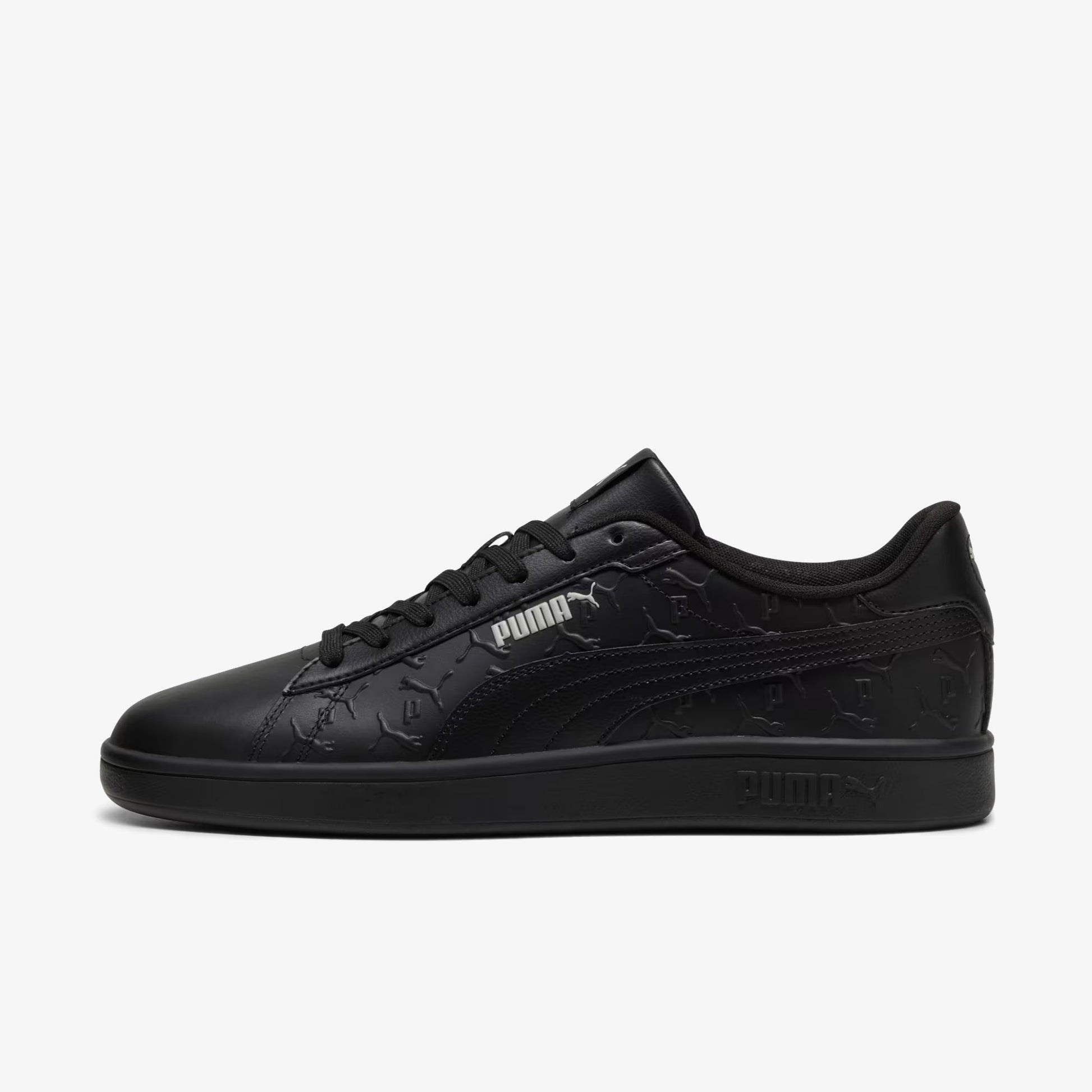 Унисекс кецове Puma Smash 3.0 Superlogo - Airhouse