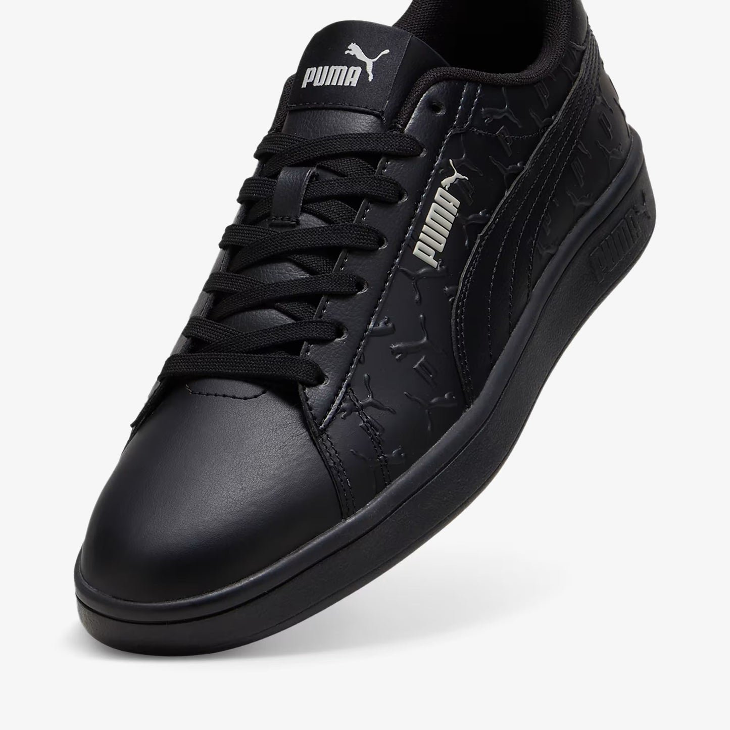 Унисекс кецове Puma Smash 3.0 Superlogo - Airhouse
