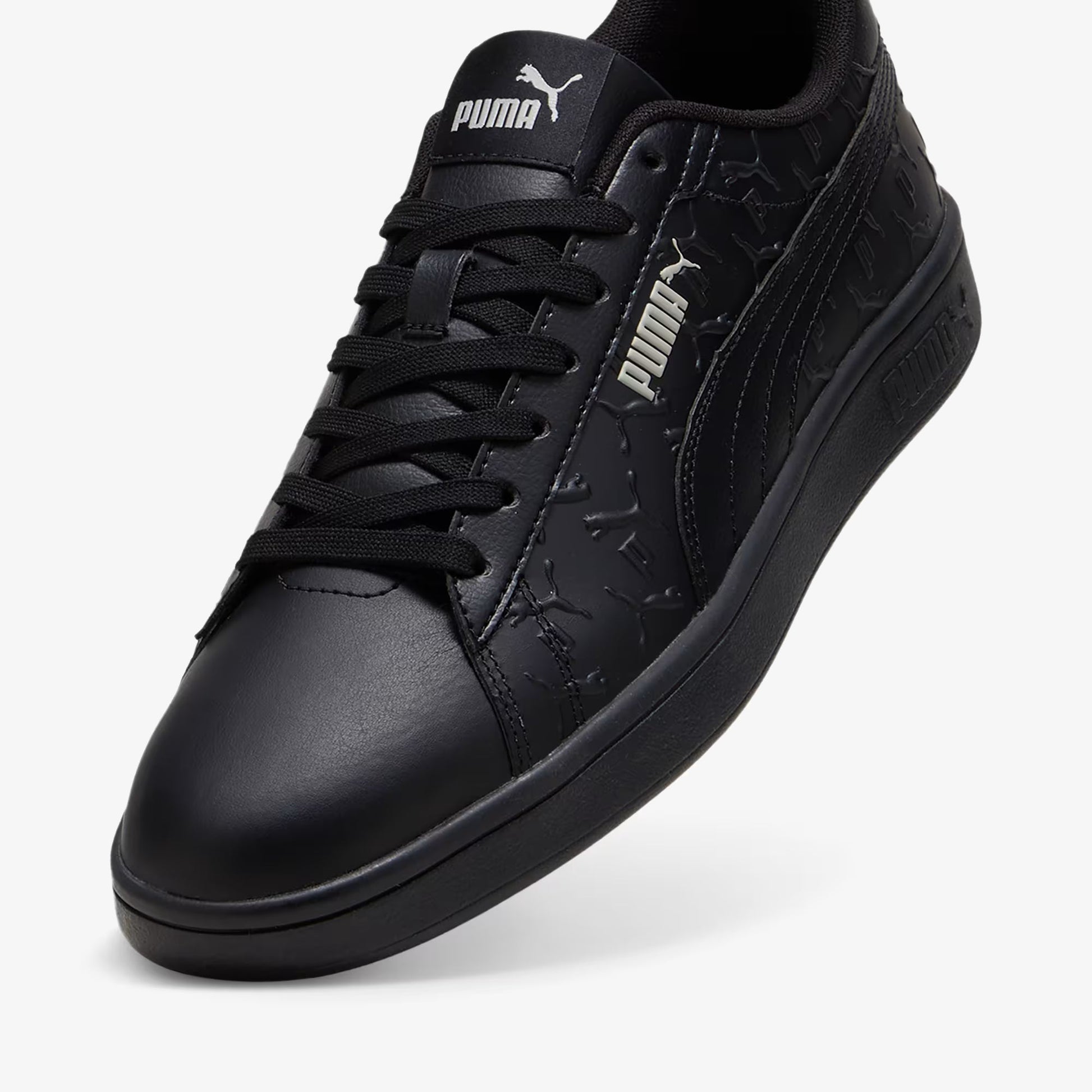 Унисекс кецове Puma Smash 3.0 Superlogo - Airhouse