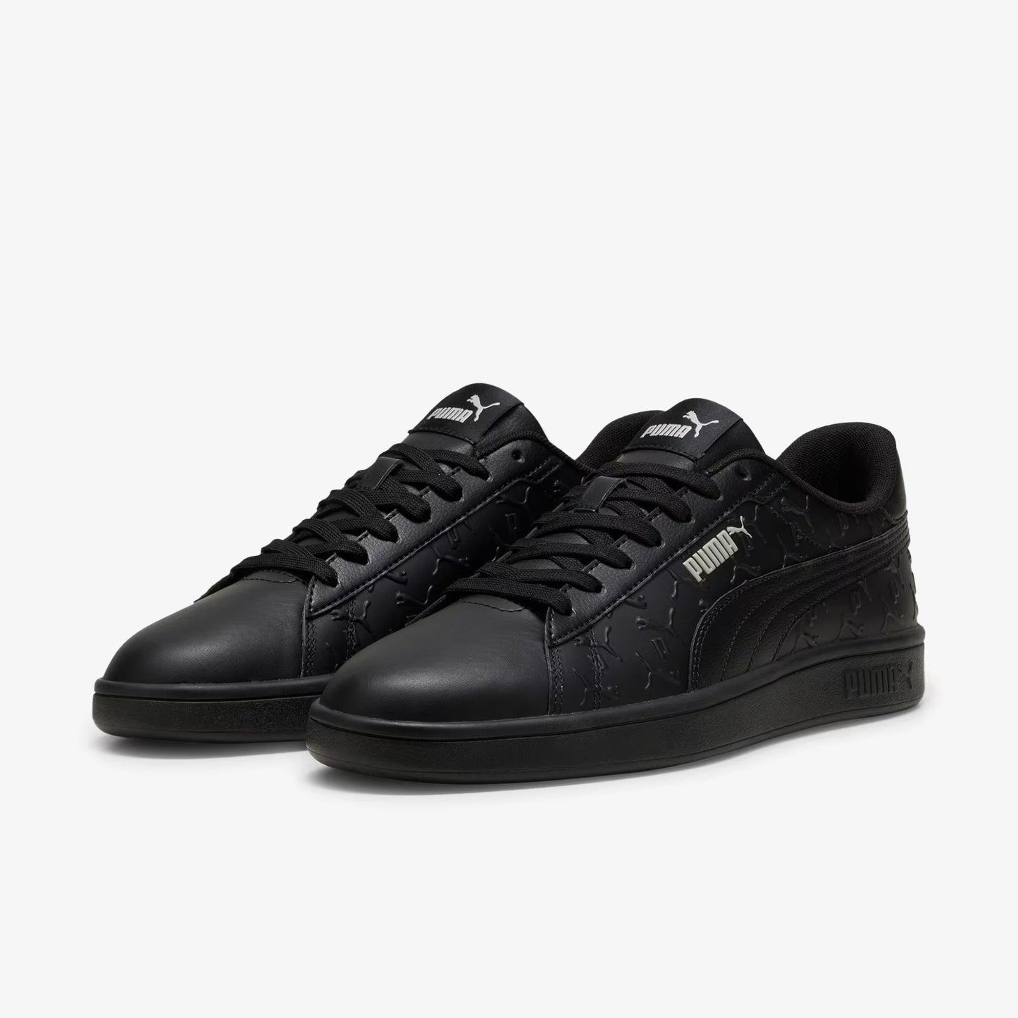 Унисекс кецове Puma Smash 3.0 Superlogo - Airhouse