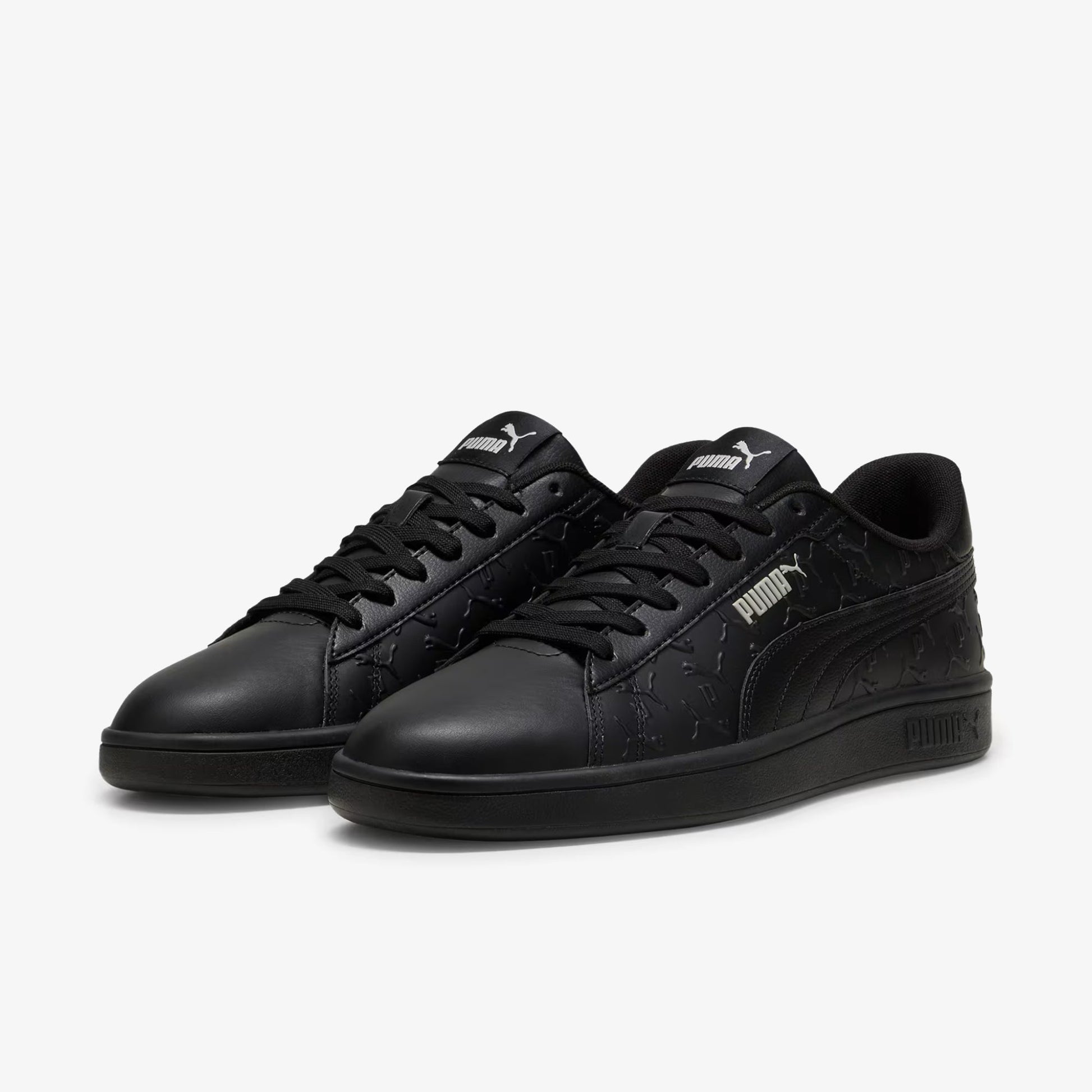Унисекс кецове Puma Smash 3.0 Superlogo - Airhouse