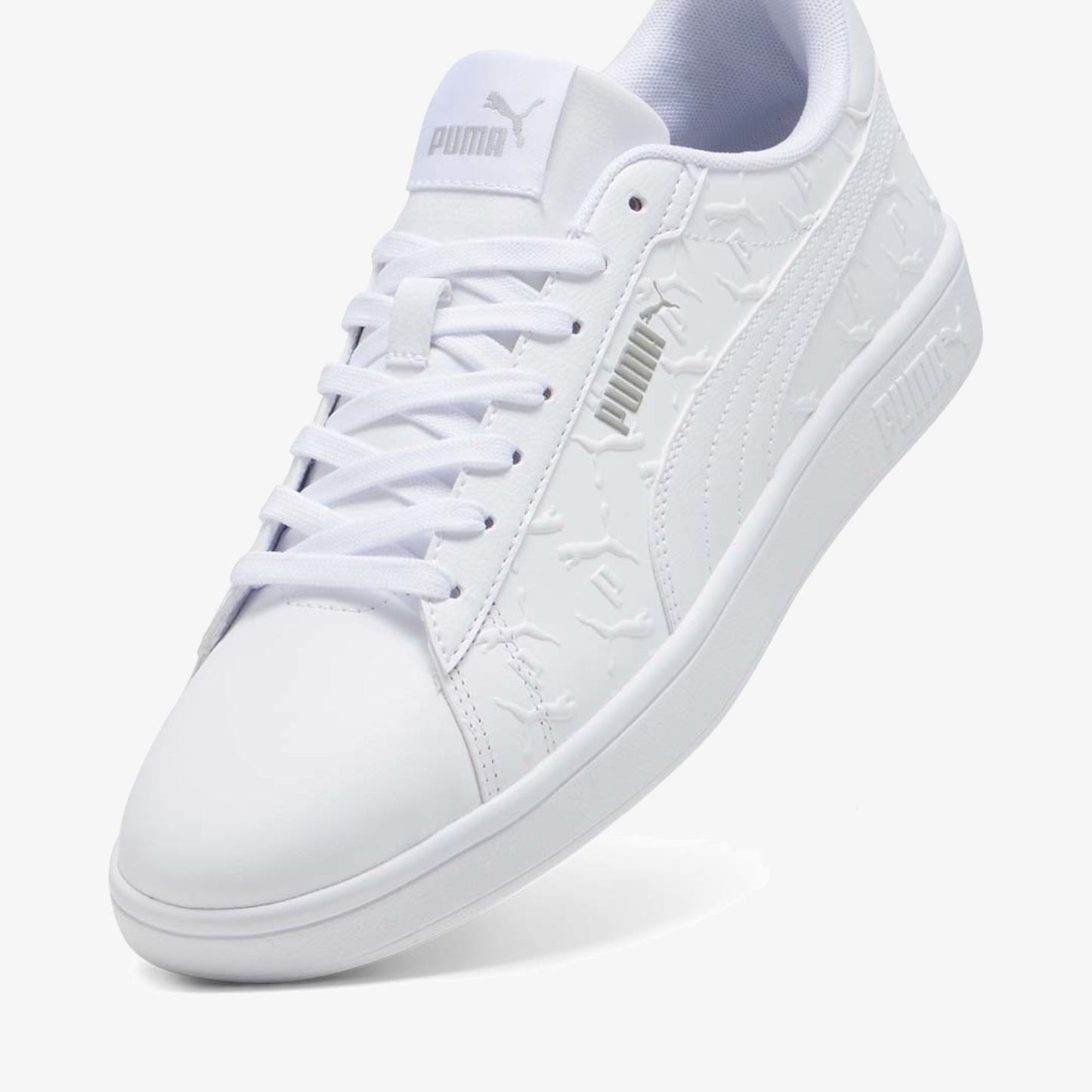 Унисекс кецове Puma Smash 3.0 Superlogo - Airhouse