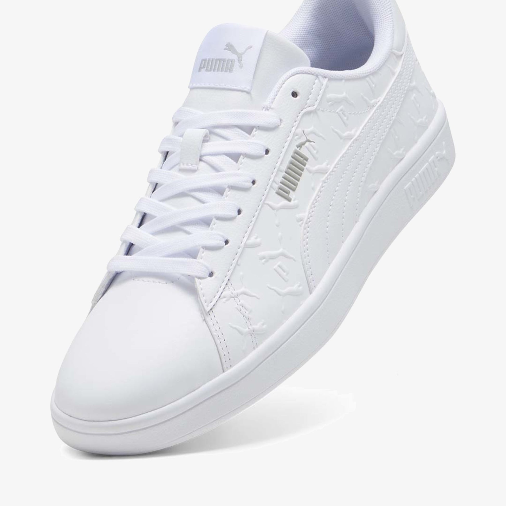 Унисекс кецове Puma Smash 3.0 Superlogo - Airhouse