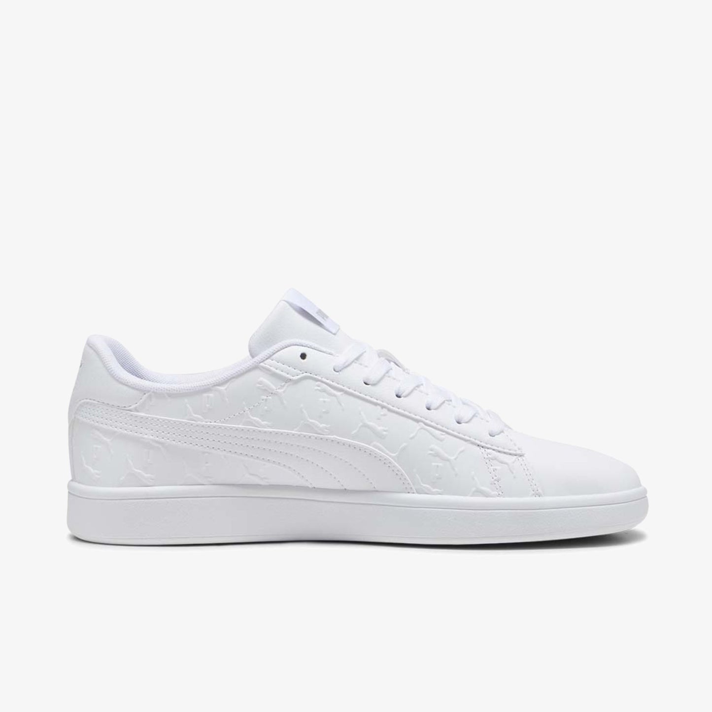 Унисекс кецове Puma Smash 3.0 Superlogo - Airhouse