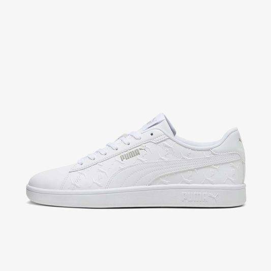 Унисекс кецове Puma Smash 3.0 Superlogo - Airhouse