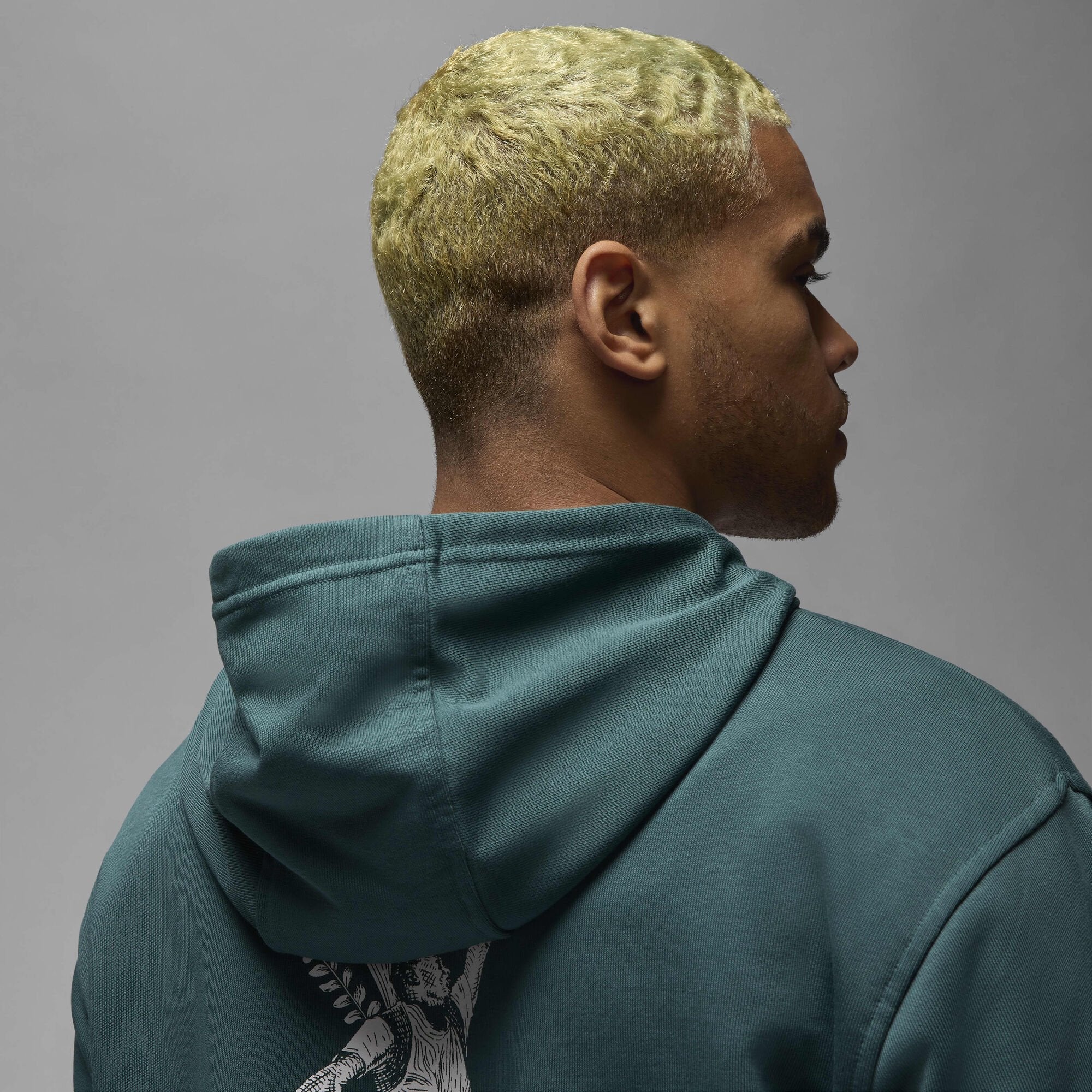 Унисекс худи Jordan Sport Pullover Hoodie - Airhouse