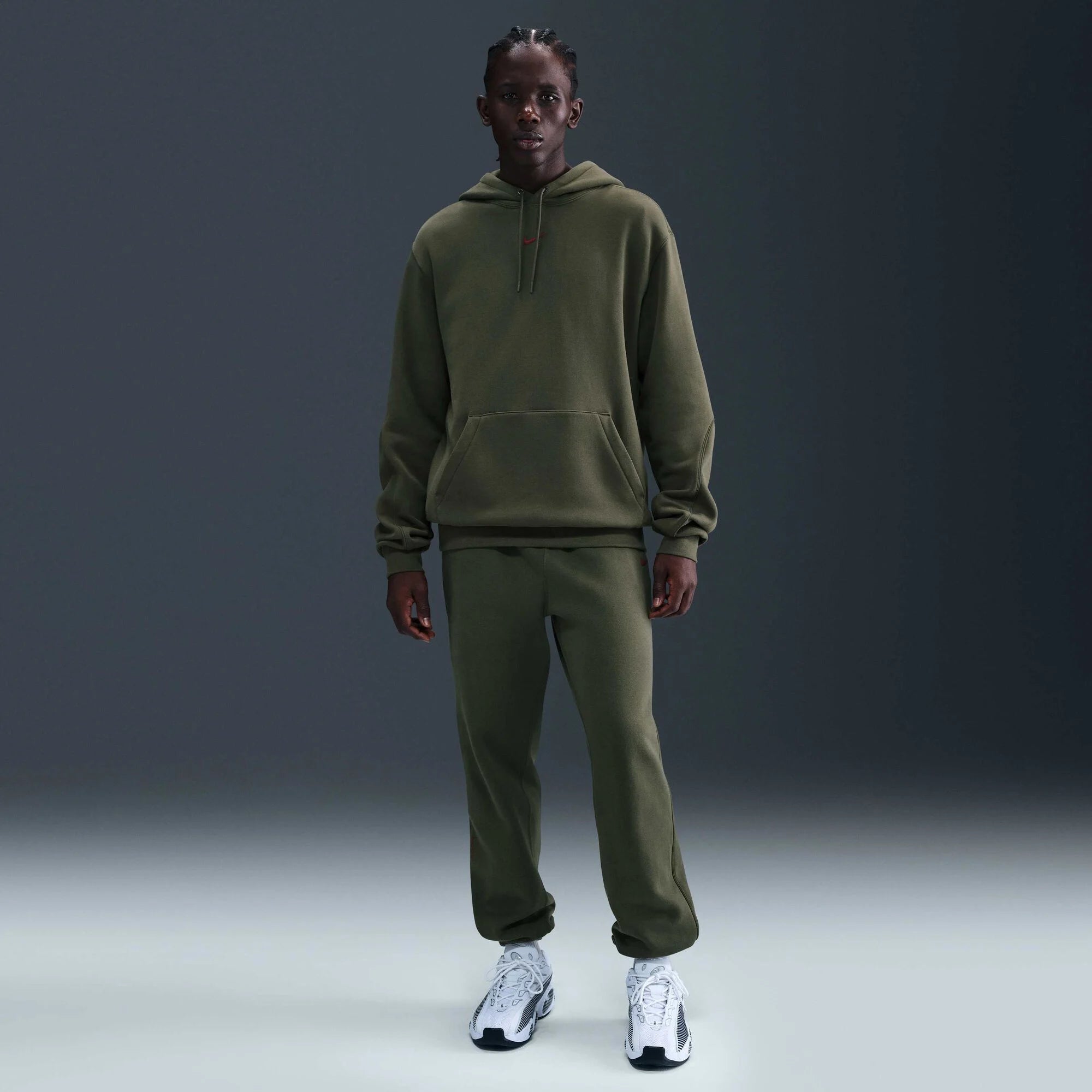 Унисекс худи Nike x NOCTA Fleece CS Hoodie 2 - Airhouse