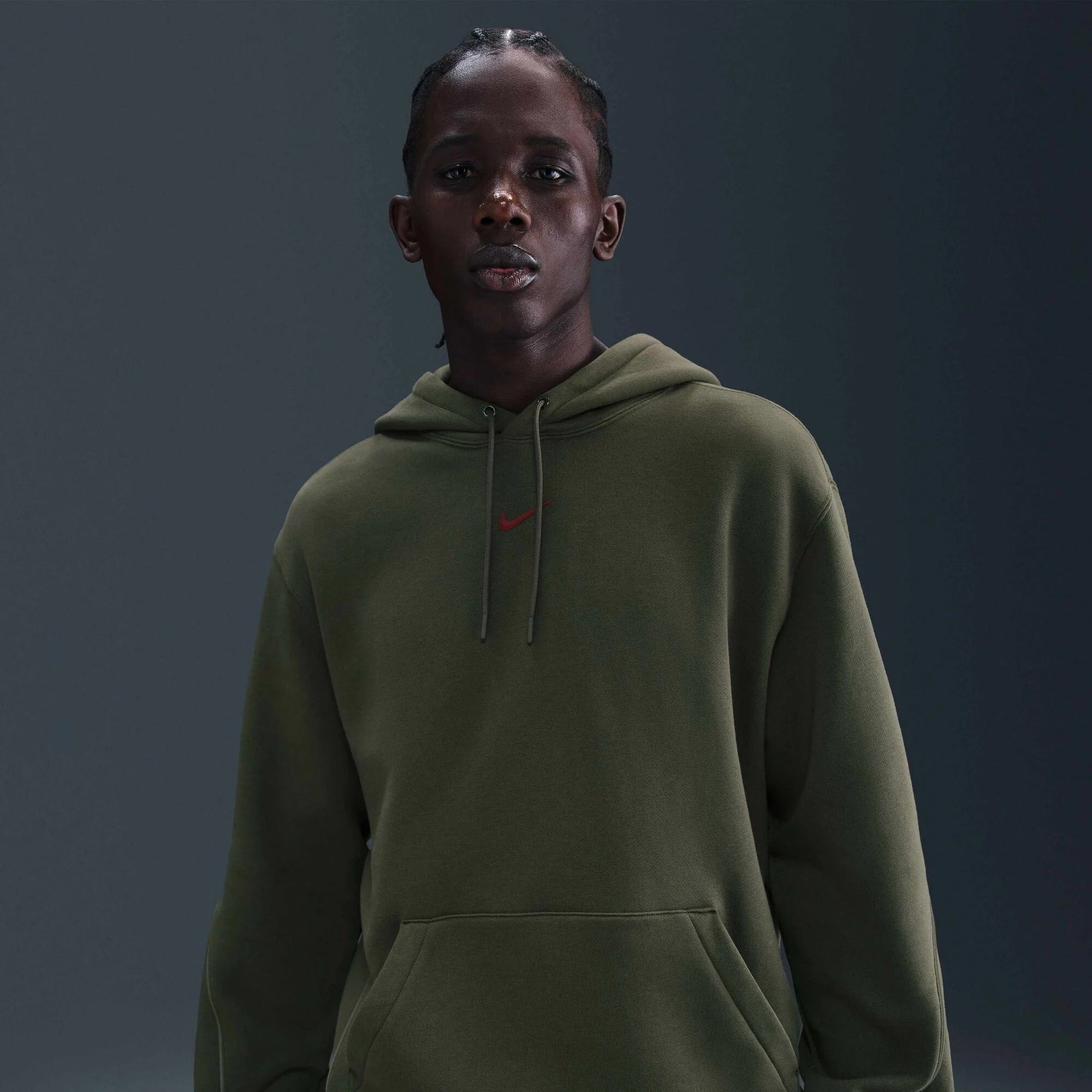 Унисекс худи Nike x NOCTA Fleece CS Hoodie 2 - Airhouse