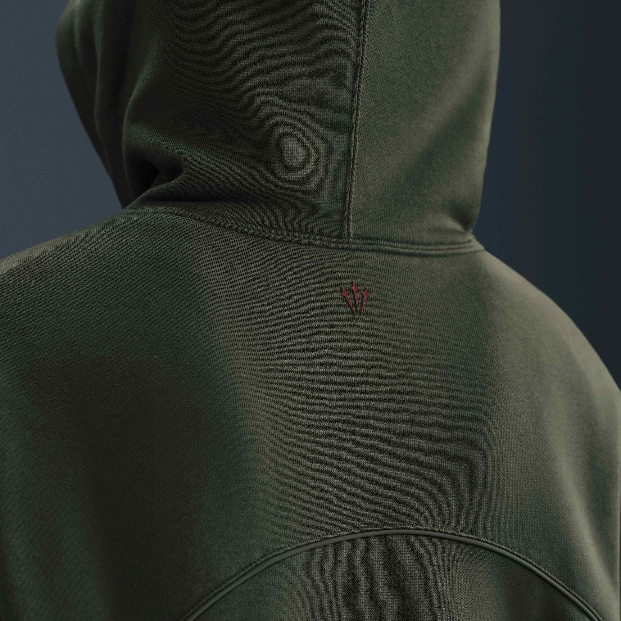 Унисекс худи Nike x NOCTA Fleece CS Hoodie 2 - Airhouse