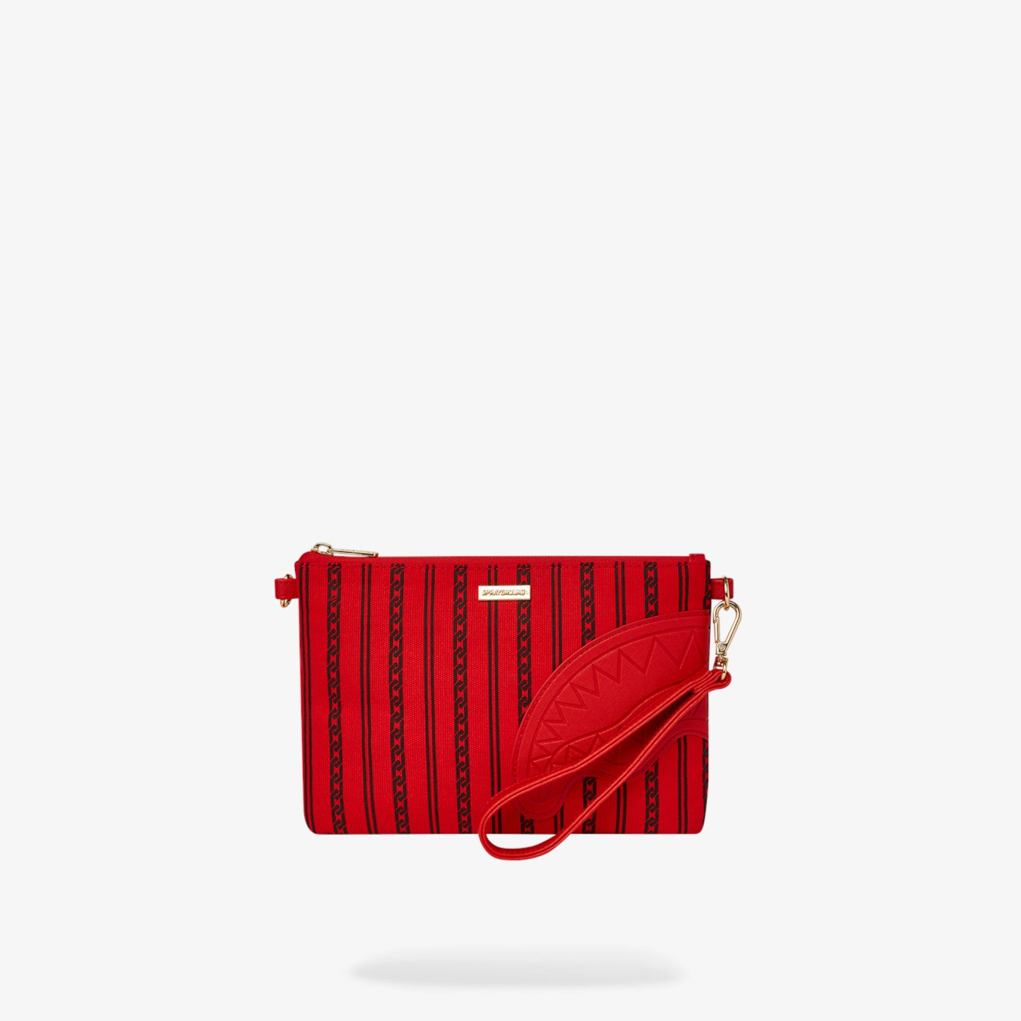 Унисекс клъч Sprayground REVERSE SIP 2.0 POUCHETTE 910B7451NSZ преден изглед