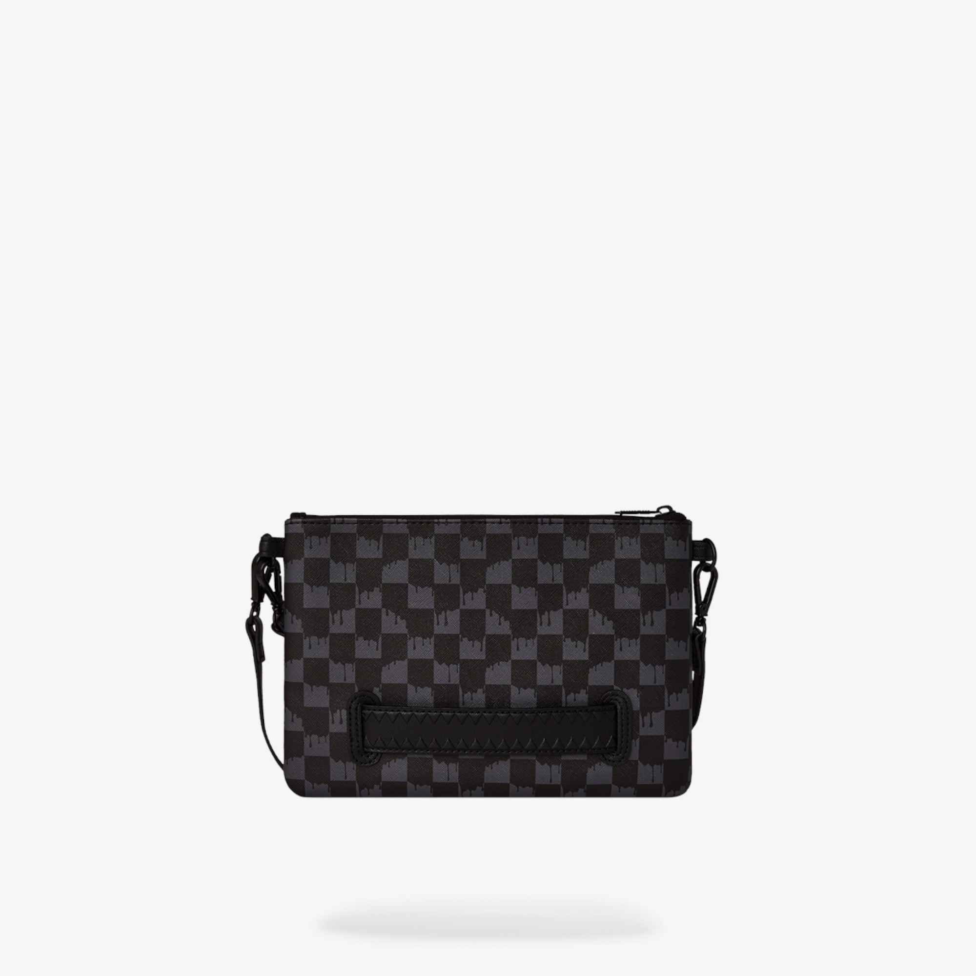 Унисекс клъч Sprayground Atomic Vapor Crossover Clutch - Airhouse