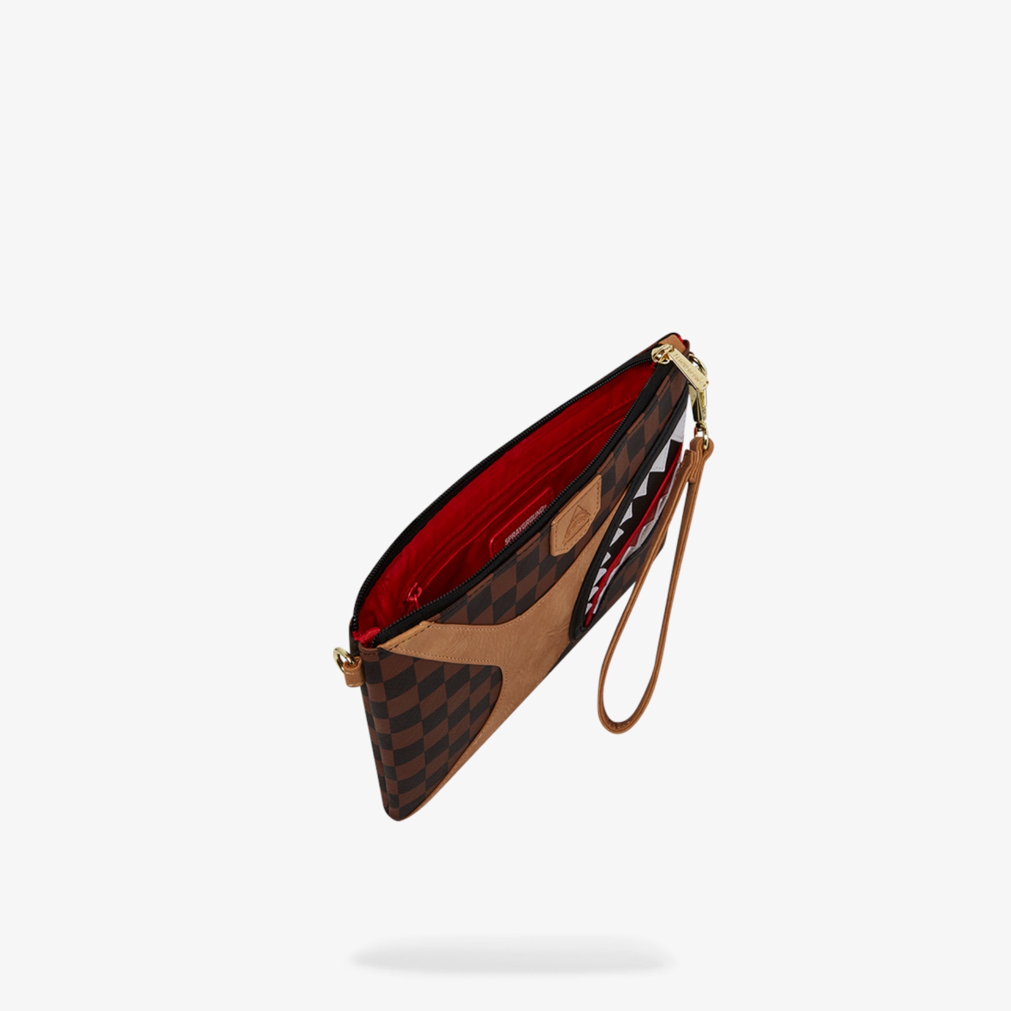 Унисекс клъч Sprayground Hennyville Crossover Clutch - Airhouse