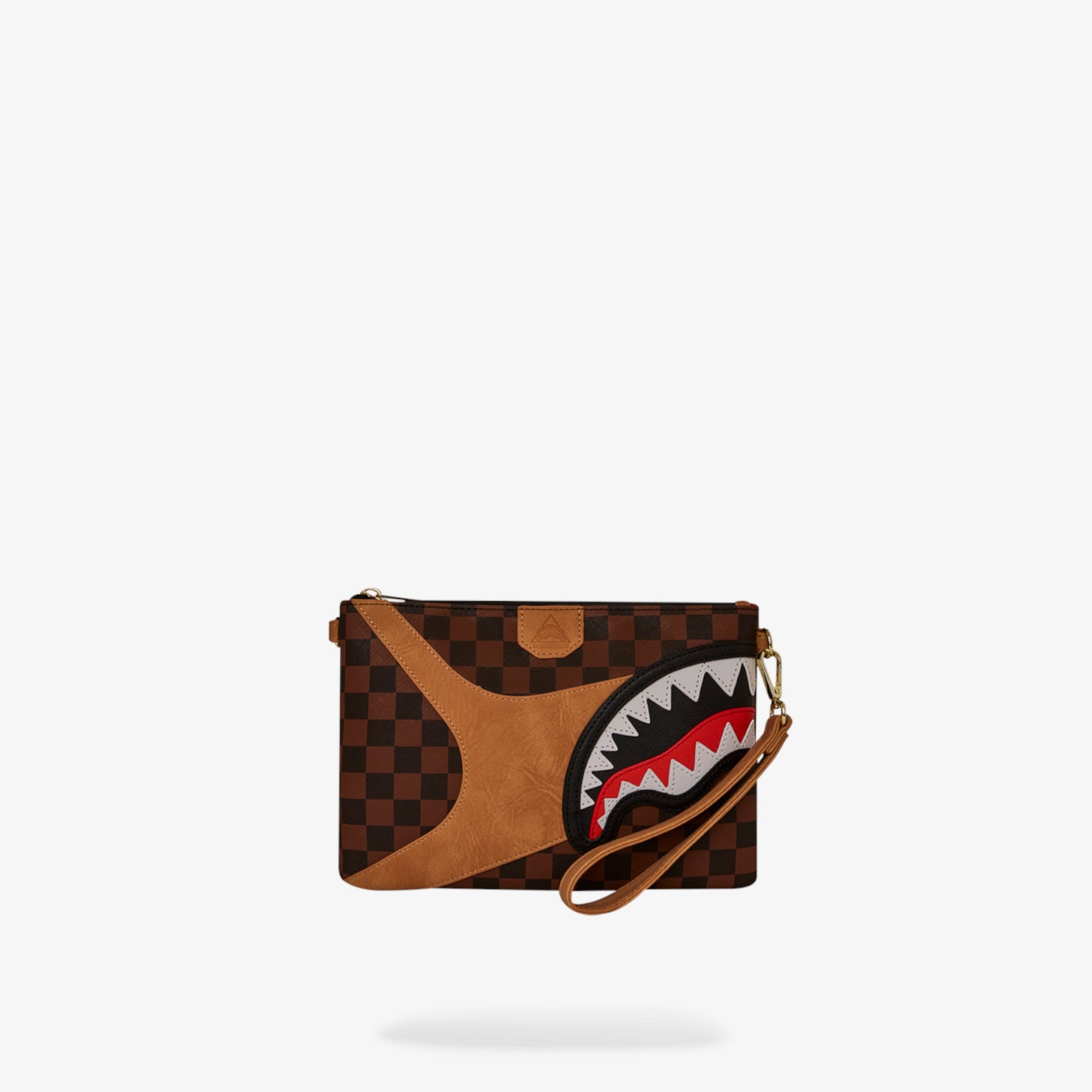 Унисекс клъч Sprayground Hennyville Crossover Clutch - Airhouse