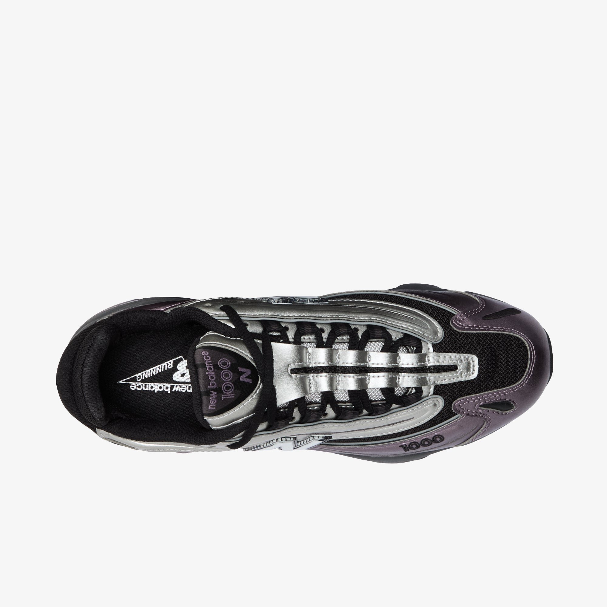 Унисекс маратонки New Balance 1000 - Airhouse