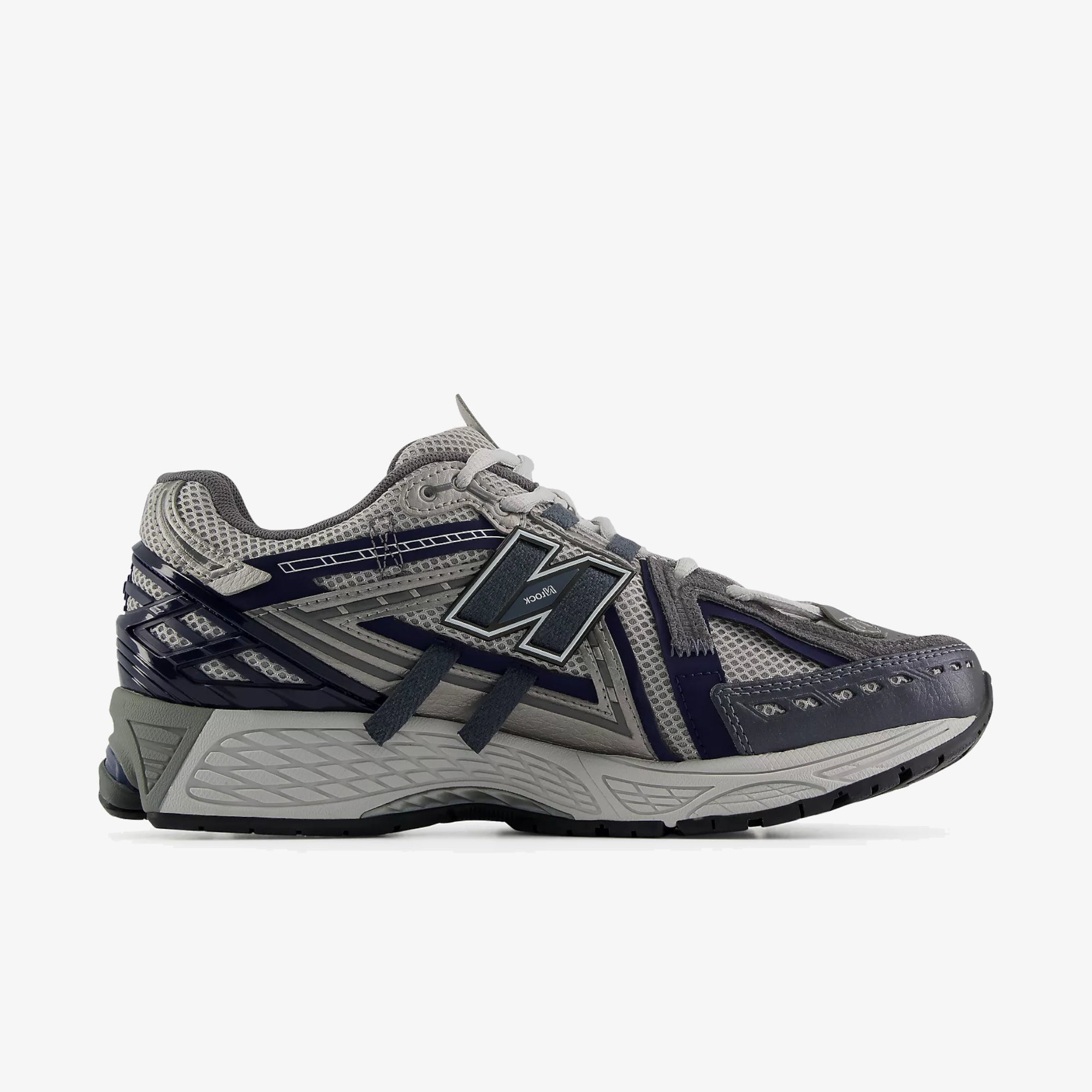Унисекс маратонки New Balance 1906A - U19064F6 отстрани