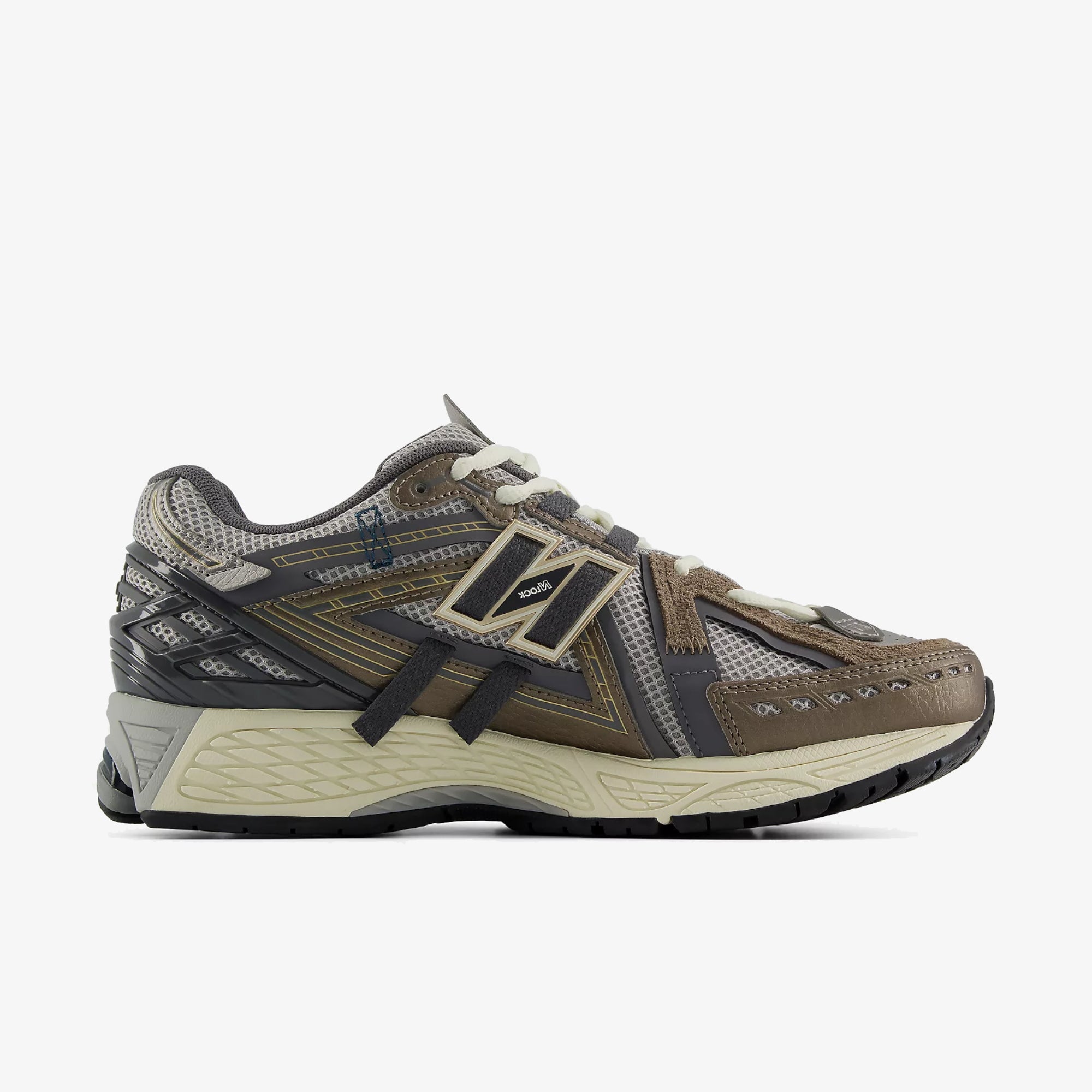 Унисекс маратонки New Balance 1906A - U19066U8 отстрани
