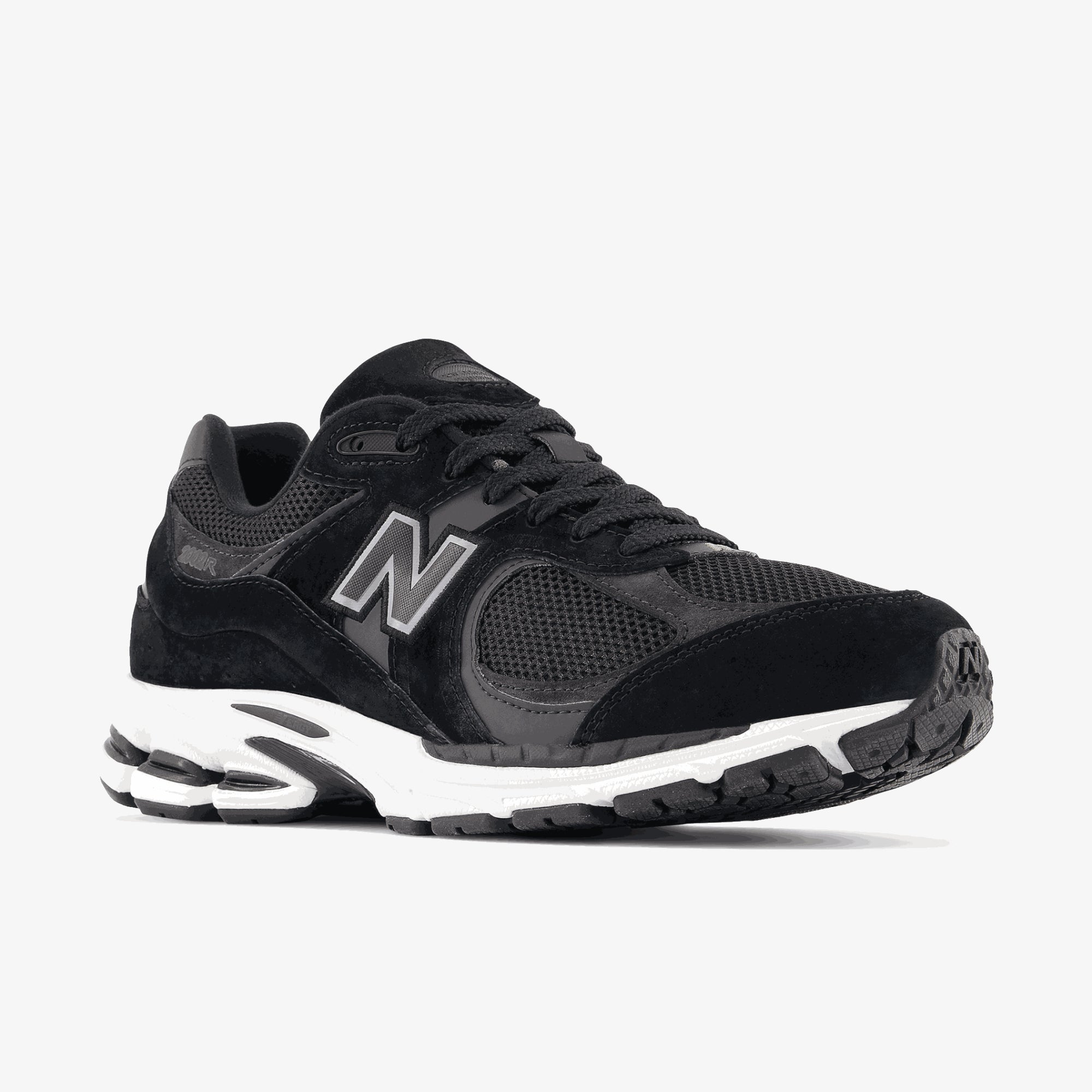 Унисекс маратонки New Balance 2002 - Airhouse