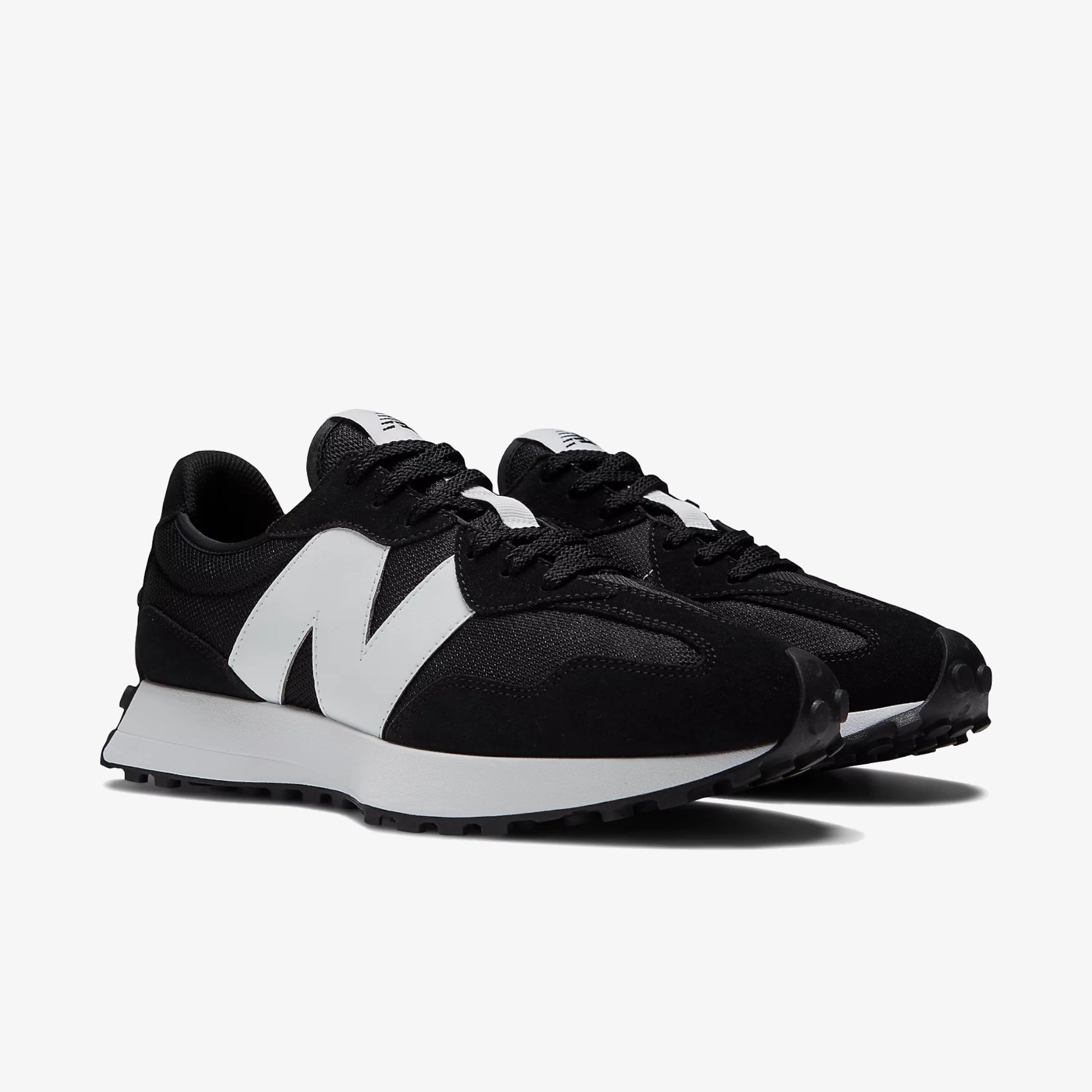 Унисекс маратонки New Balance 327 - Airhouse