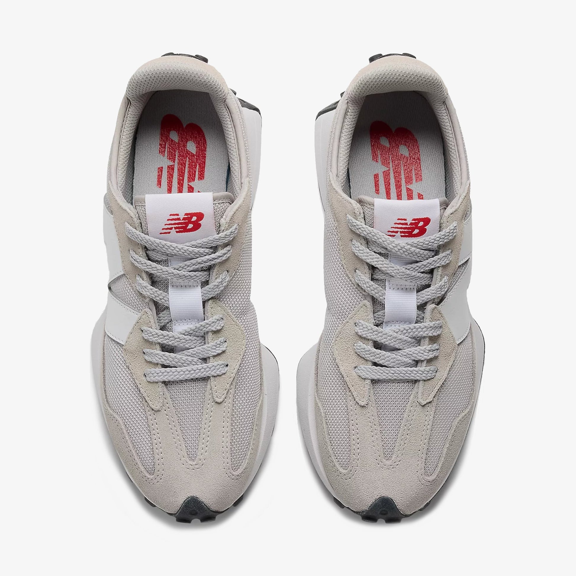 Унисекс маратонки New Balance 327 - Airhouse