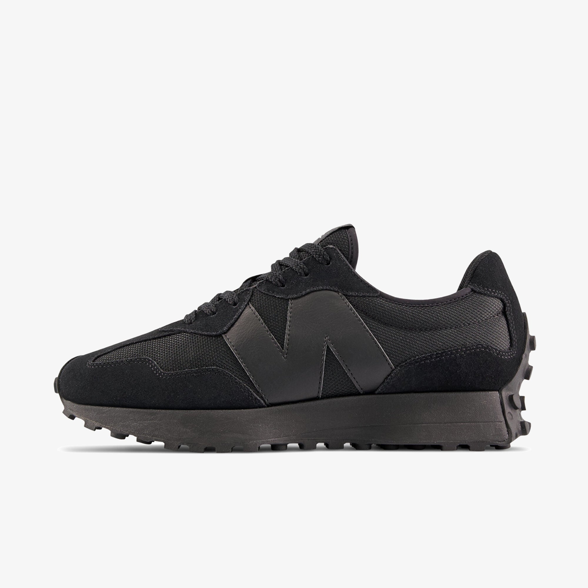 Унисекс маратонки New Balance 327 - MS327CTB