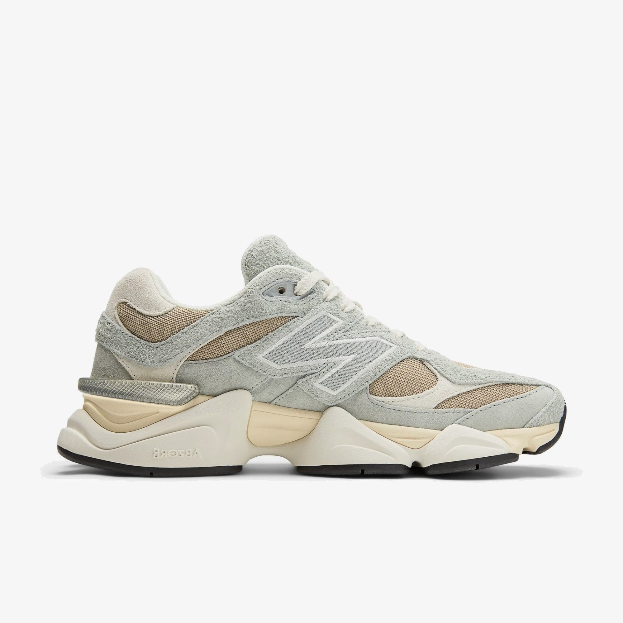 Унисекс маратонки New Balance 9060 - U9060440  отстрани