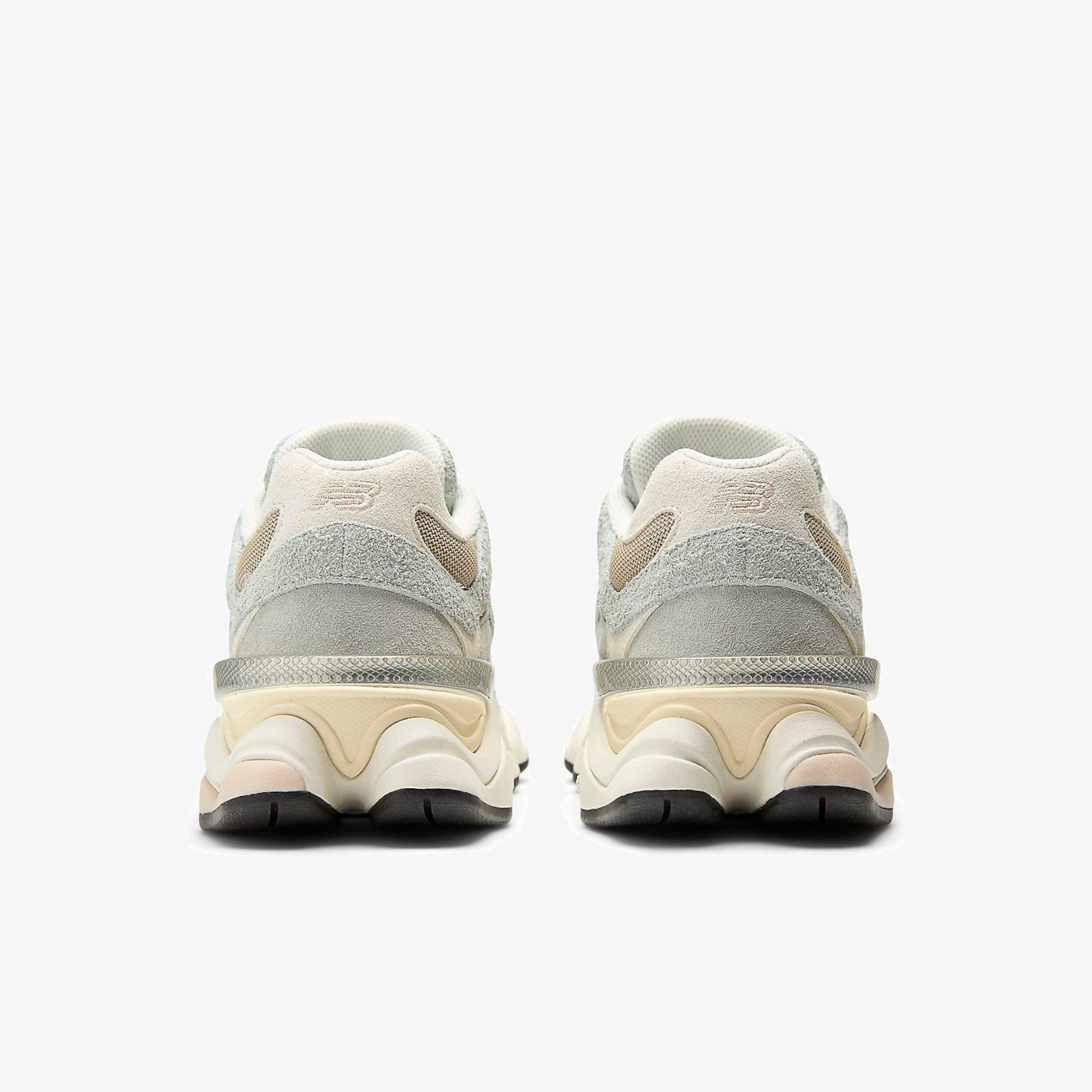 Унисекс маратонки New Balance 9060 - U9060440  отзад
