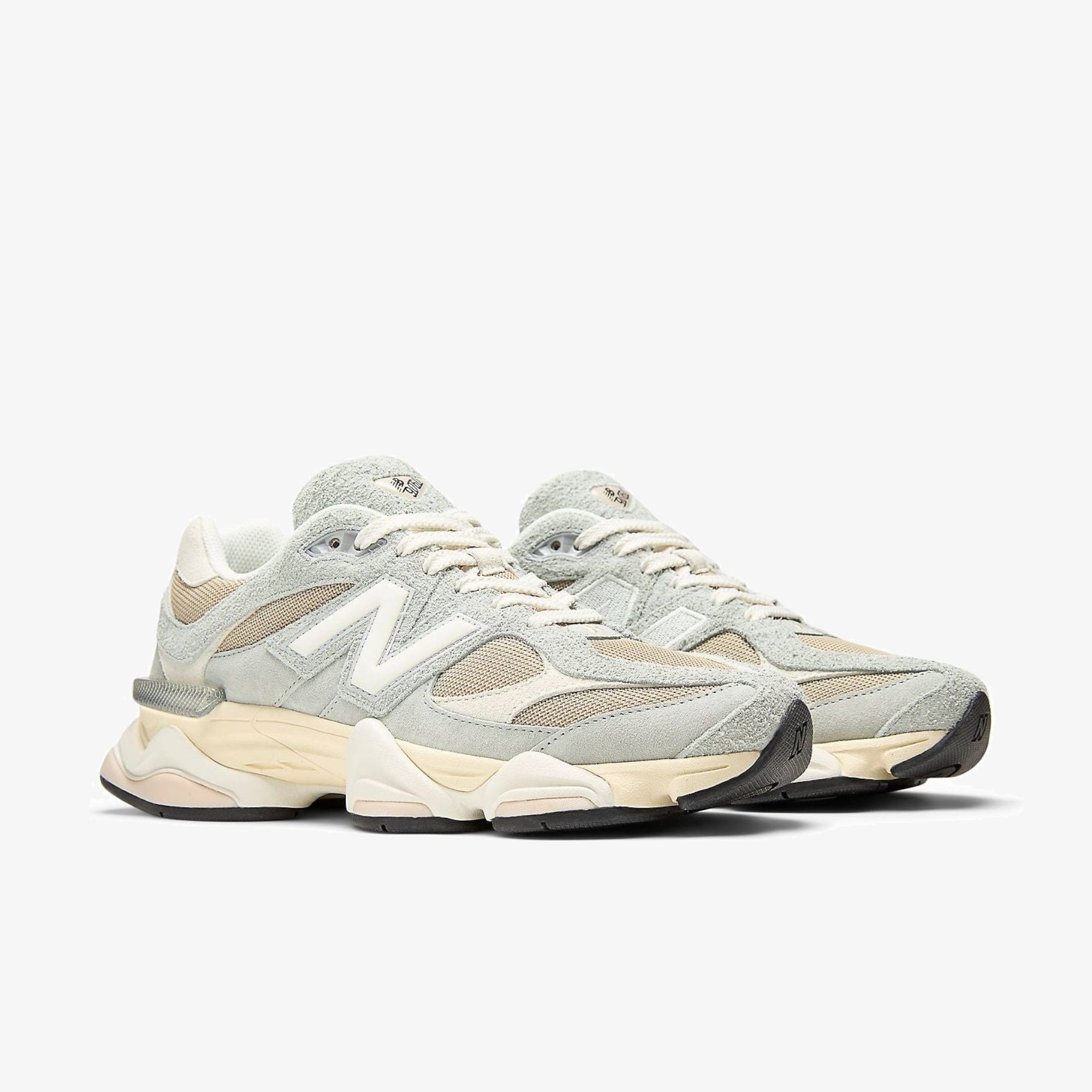 Унисекс маратонки New Balance 9060 - U9060440  отпред