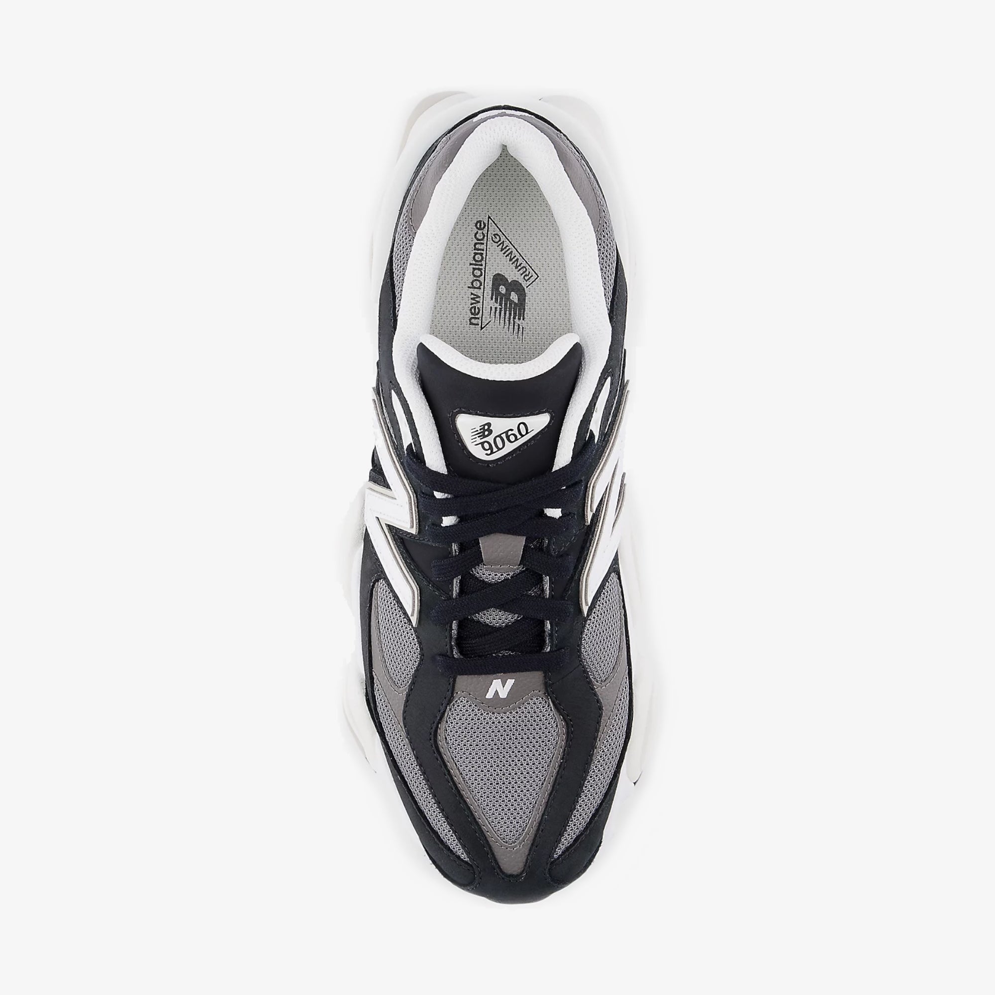 Унисекс маратонки New Balance 9060 - U9060510 отгоре