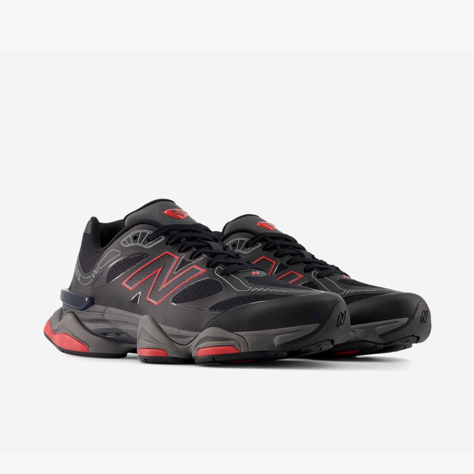 Унисекс маратонки New Balance 9060 - U90606LE  отпред