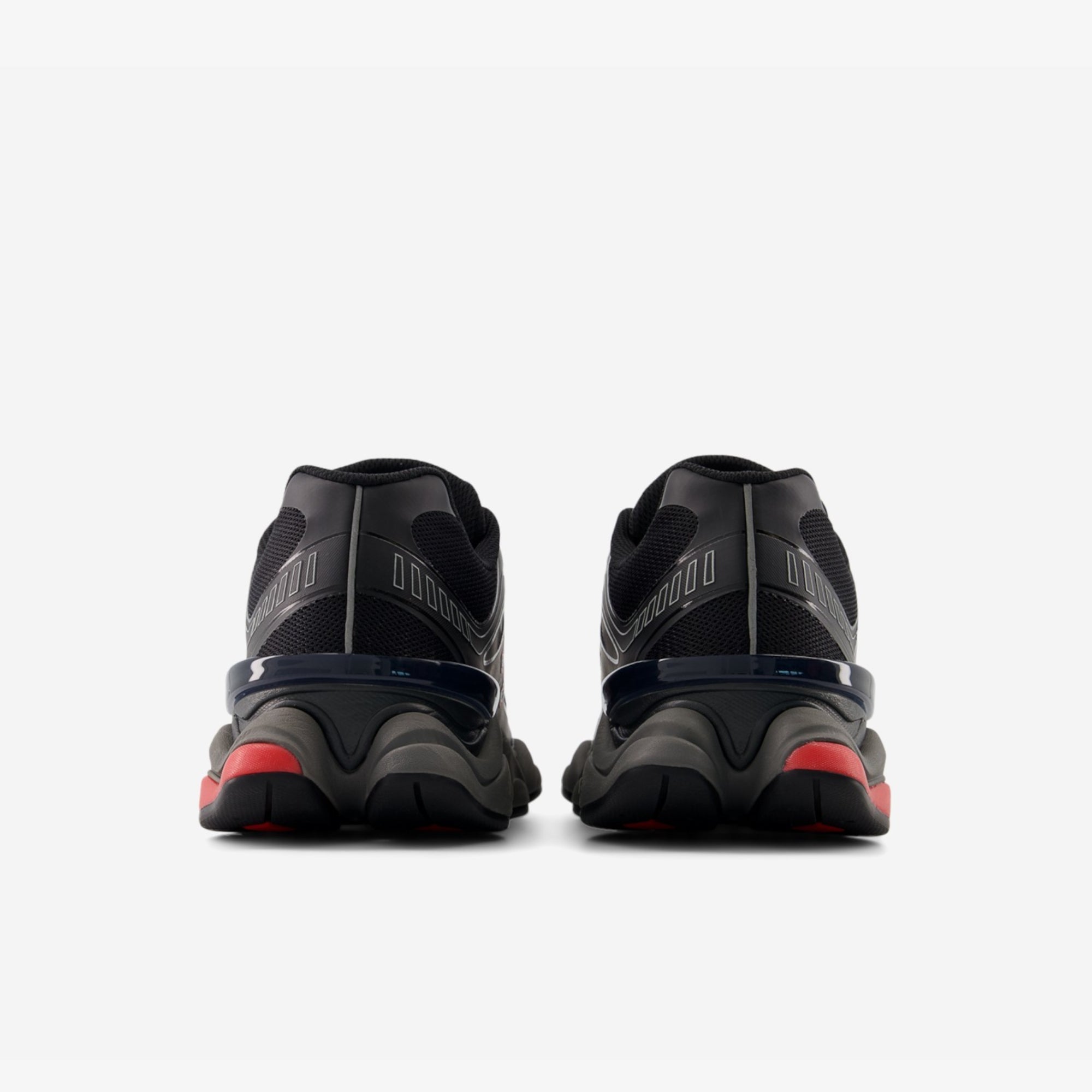 Унисекс маратонки New Balance 9060 - U90606LE  отзад