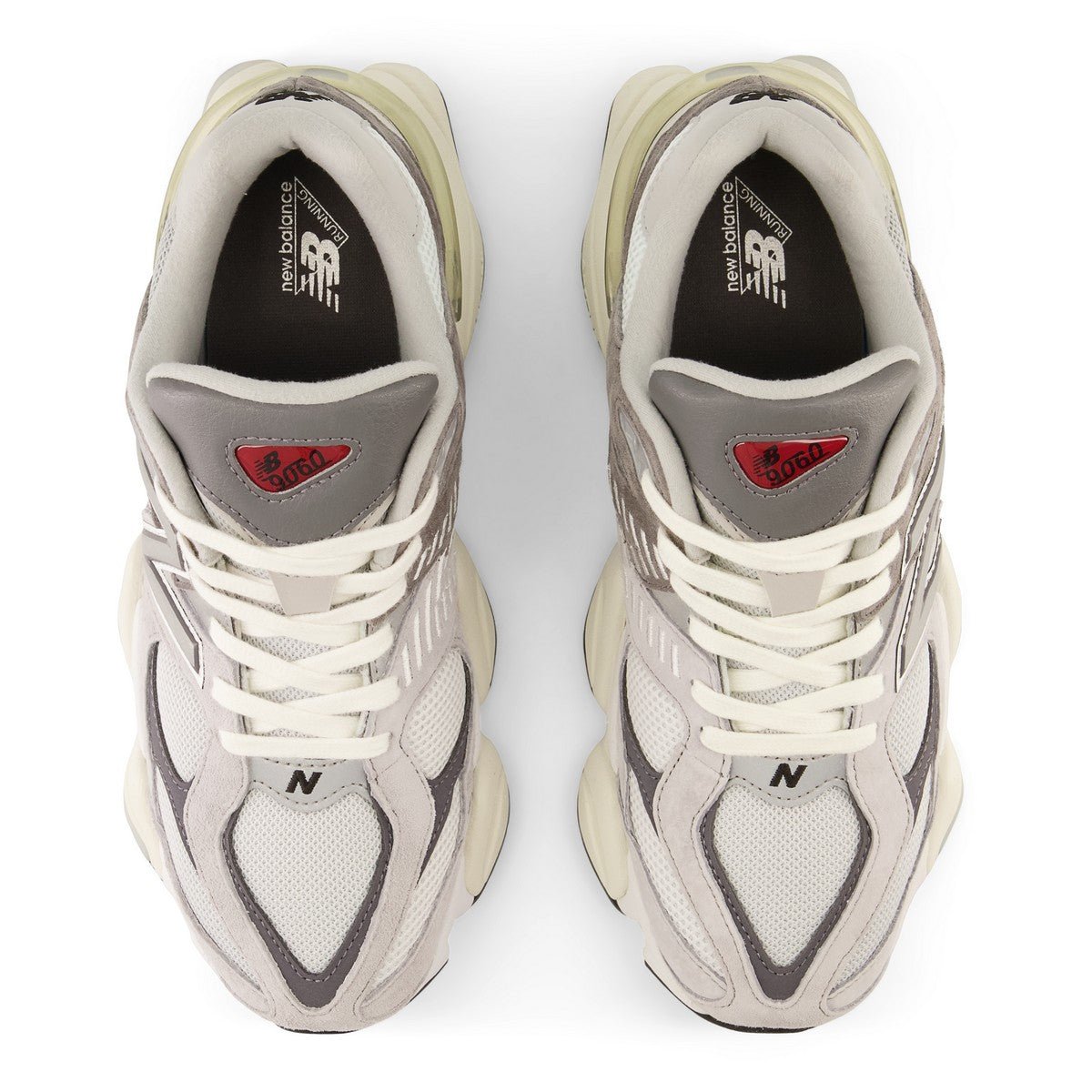 Унисекс маратонки New Balance 9060 - Airhouse