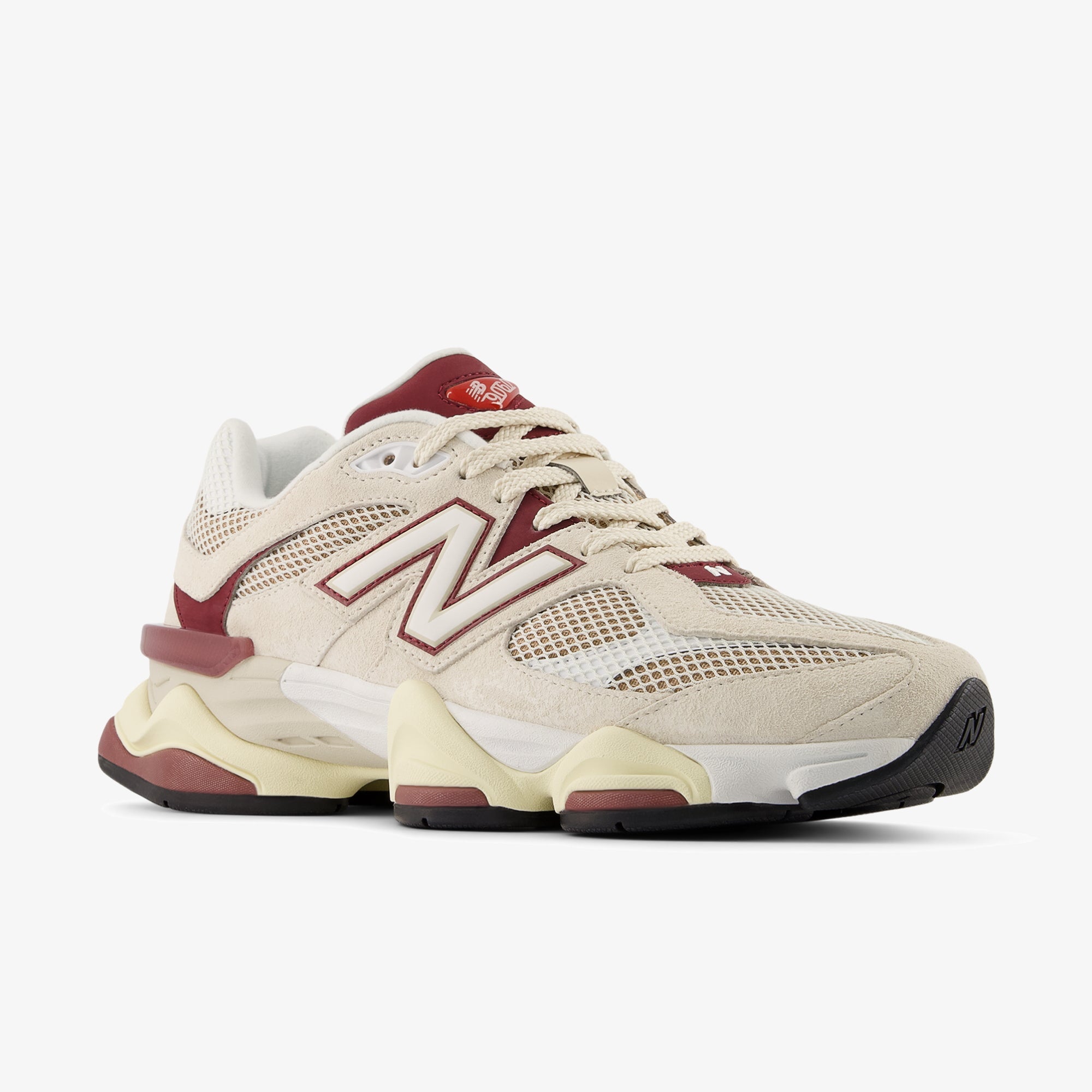 Унисекс маратонки New Balance 9060 - Airhouse