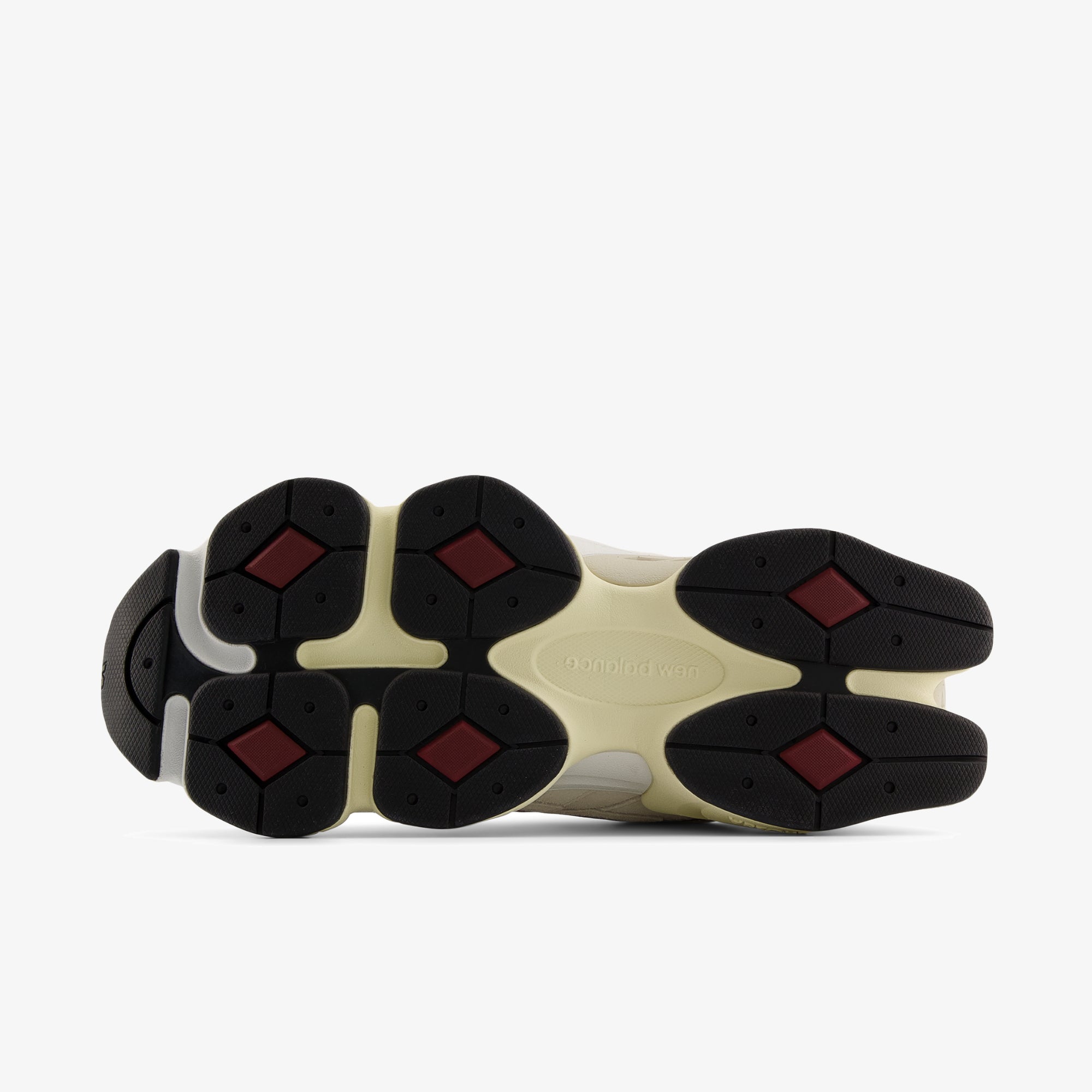 Унисекс маратонки New Balance 9060 - Airhouse